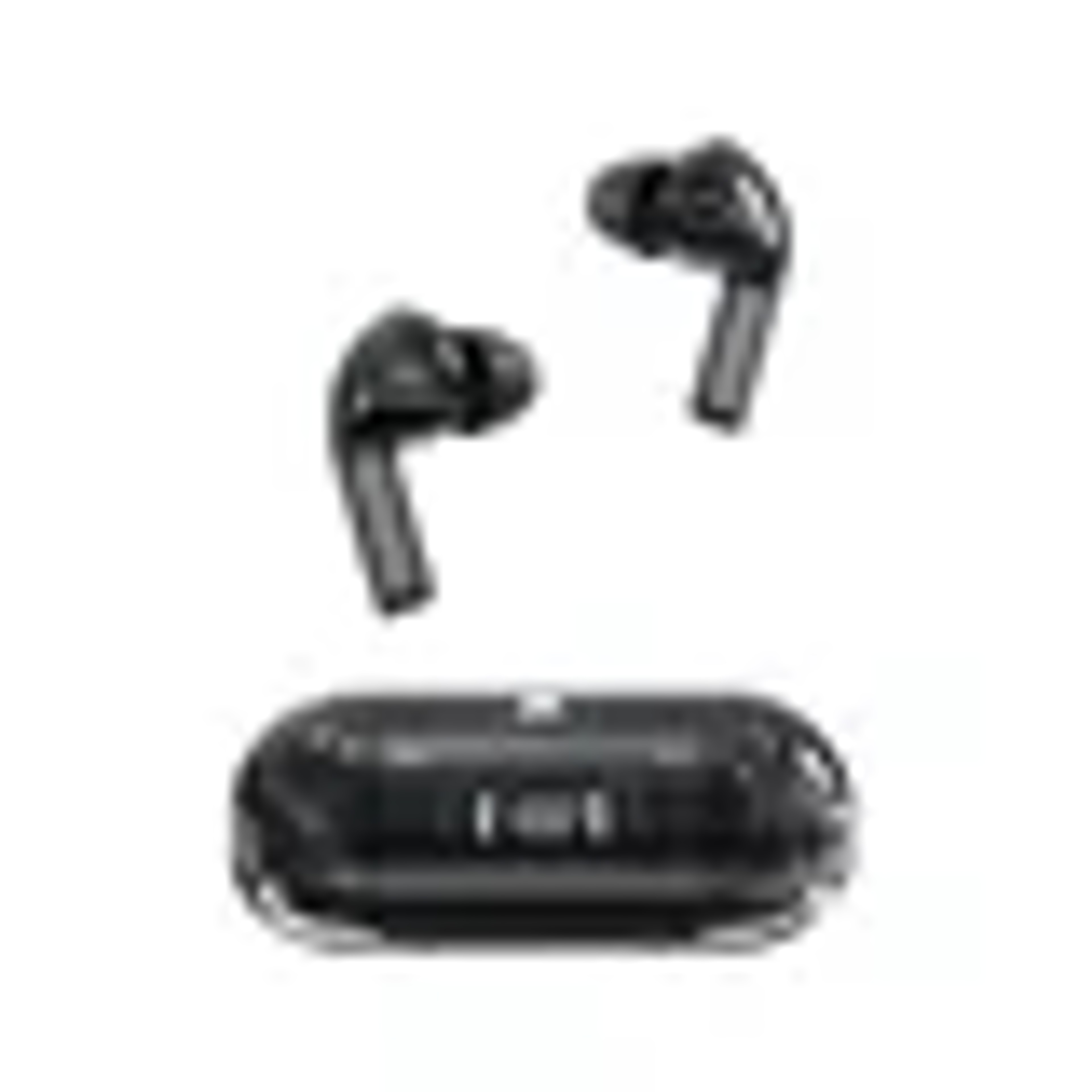 Bluetooth Wireless TWS Earbuds With Smart Touch And Noise Cancelling Mic 7