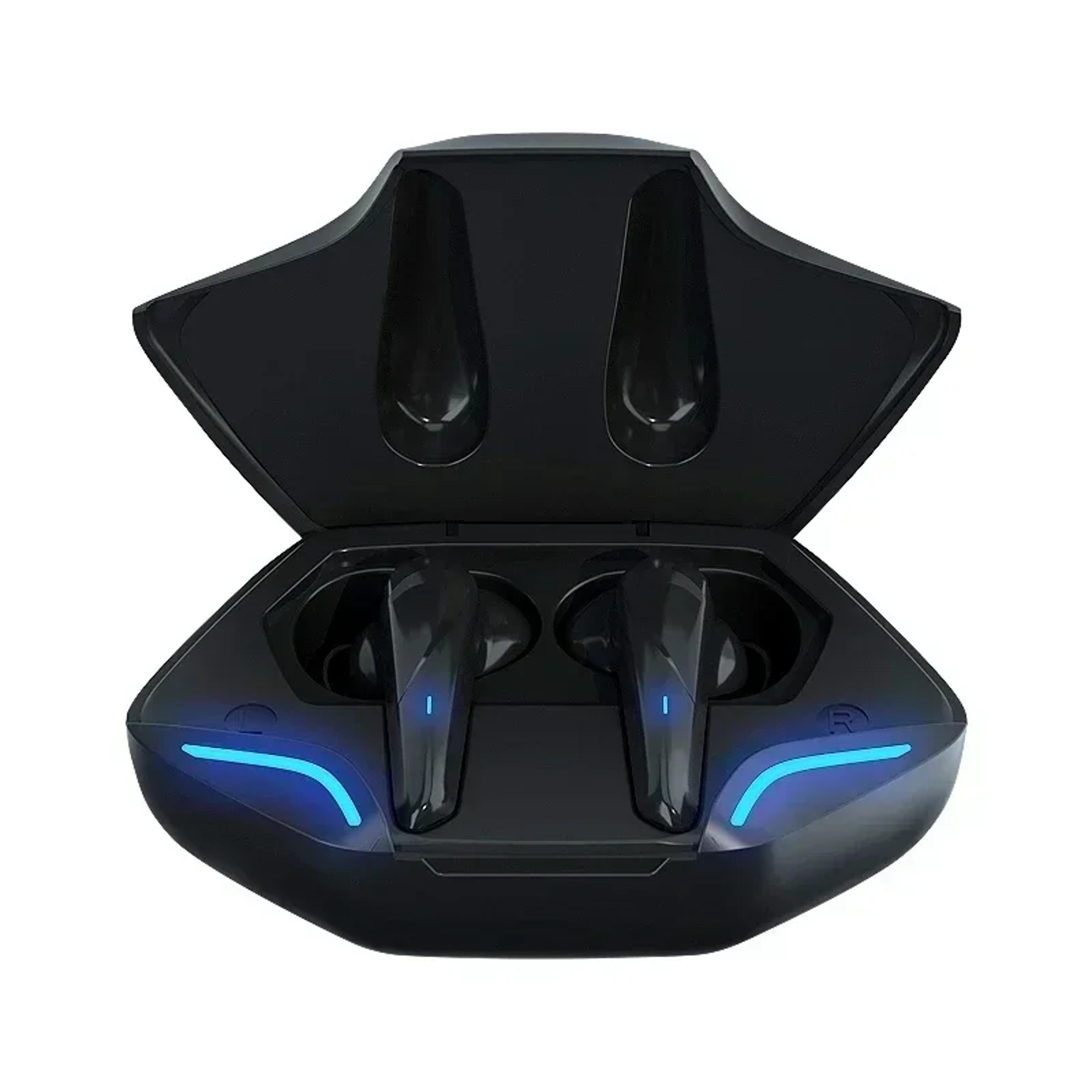 Wireless Gaming Earbuds With Mic Noise Reduction And HiFi Bass 6
