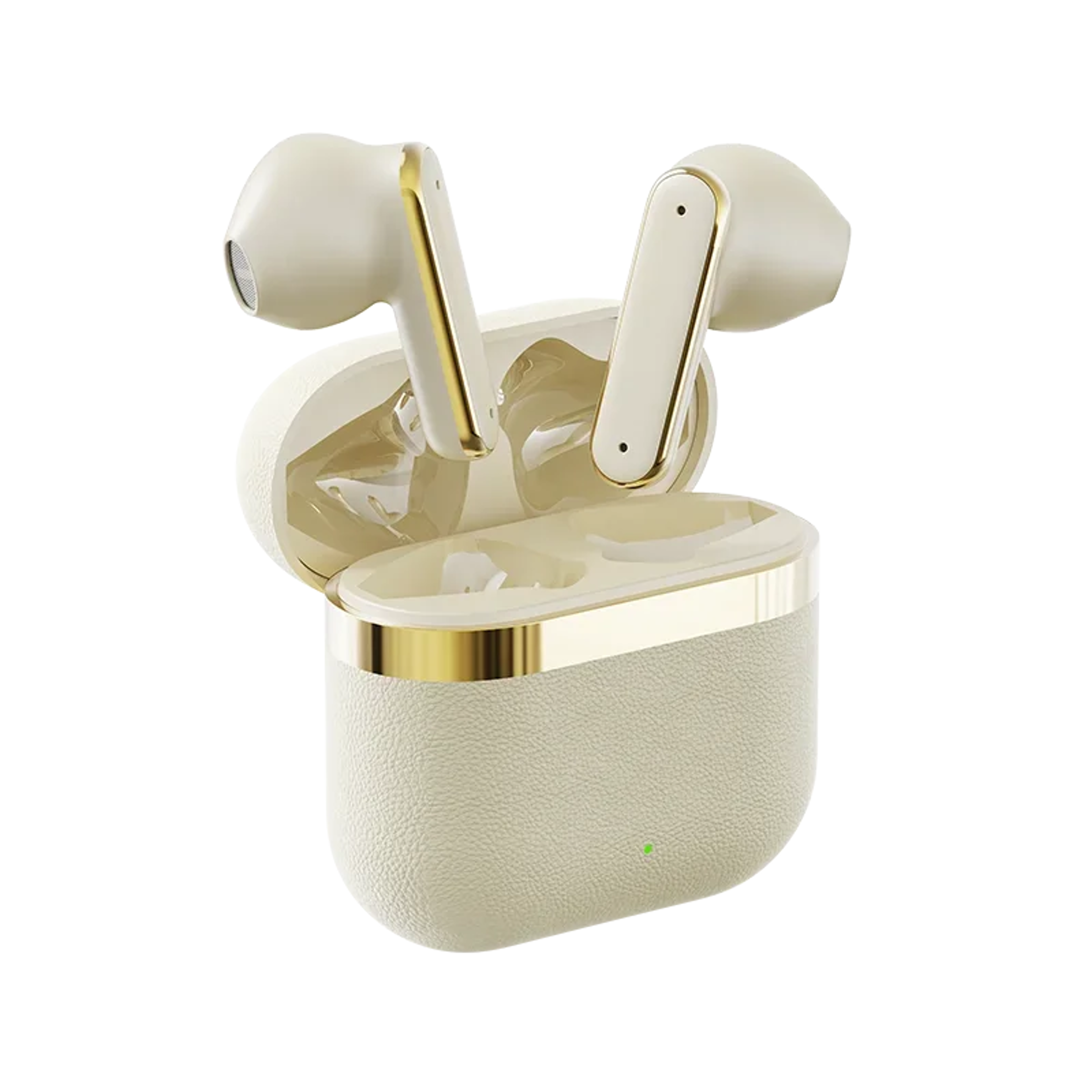 TWS Bluetooth Earbuds with LED Display HiFi ENC Wireless Earphones – view 9