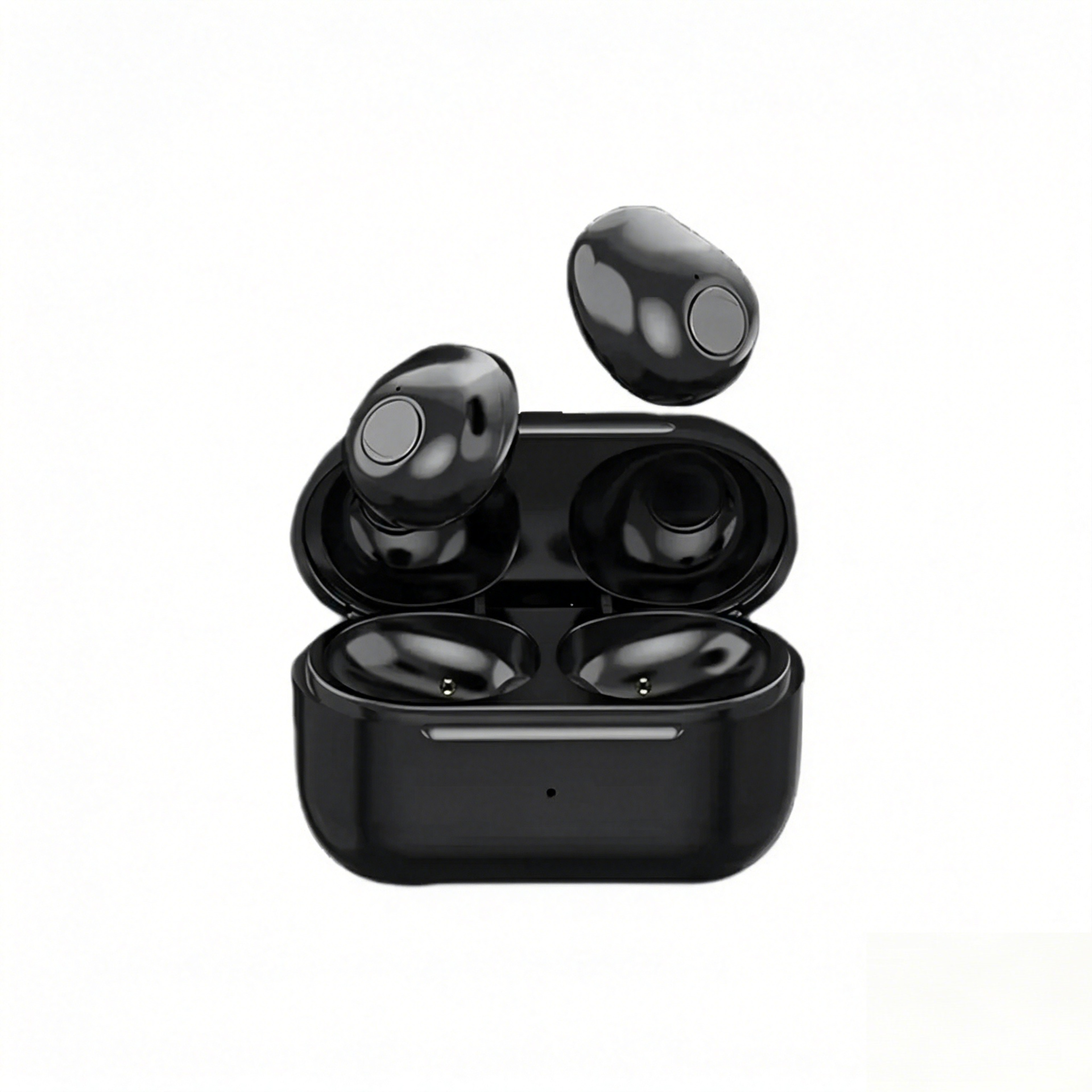 Bluetooth Sleep Earbuds For Comfortable Wireless Night Listening 6
