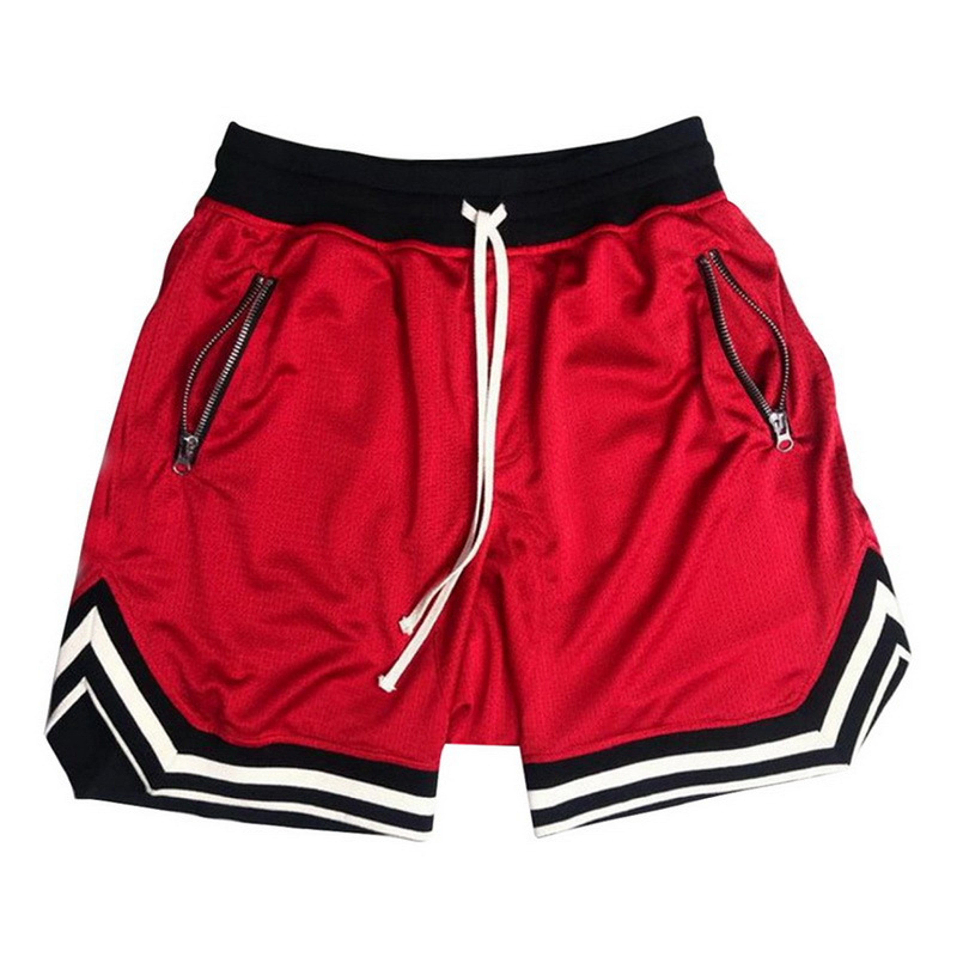 Mens Basketball Shorts Quick Dry Mesh Athletic Gym Shorts 5