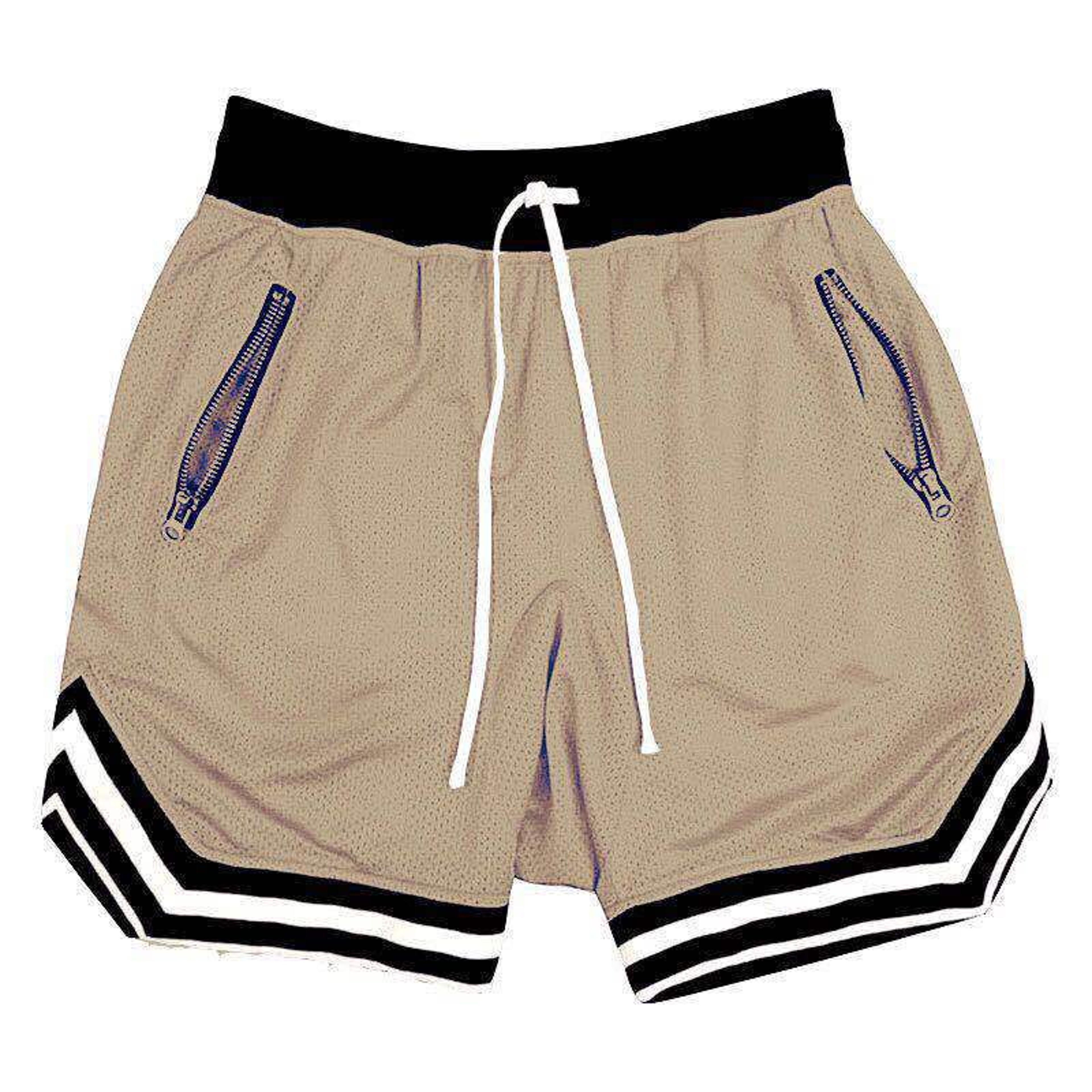 Mens Basketball Shorts Quick Dry Mesh Athletic Gym Shorts 8