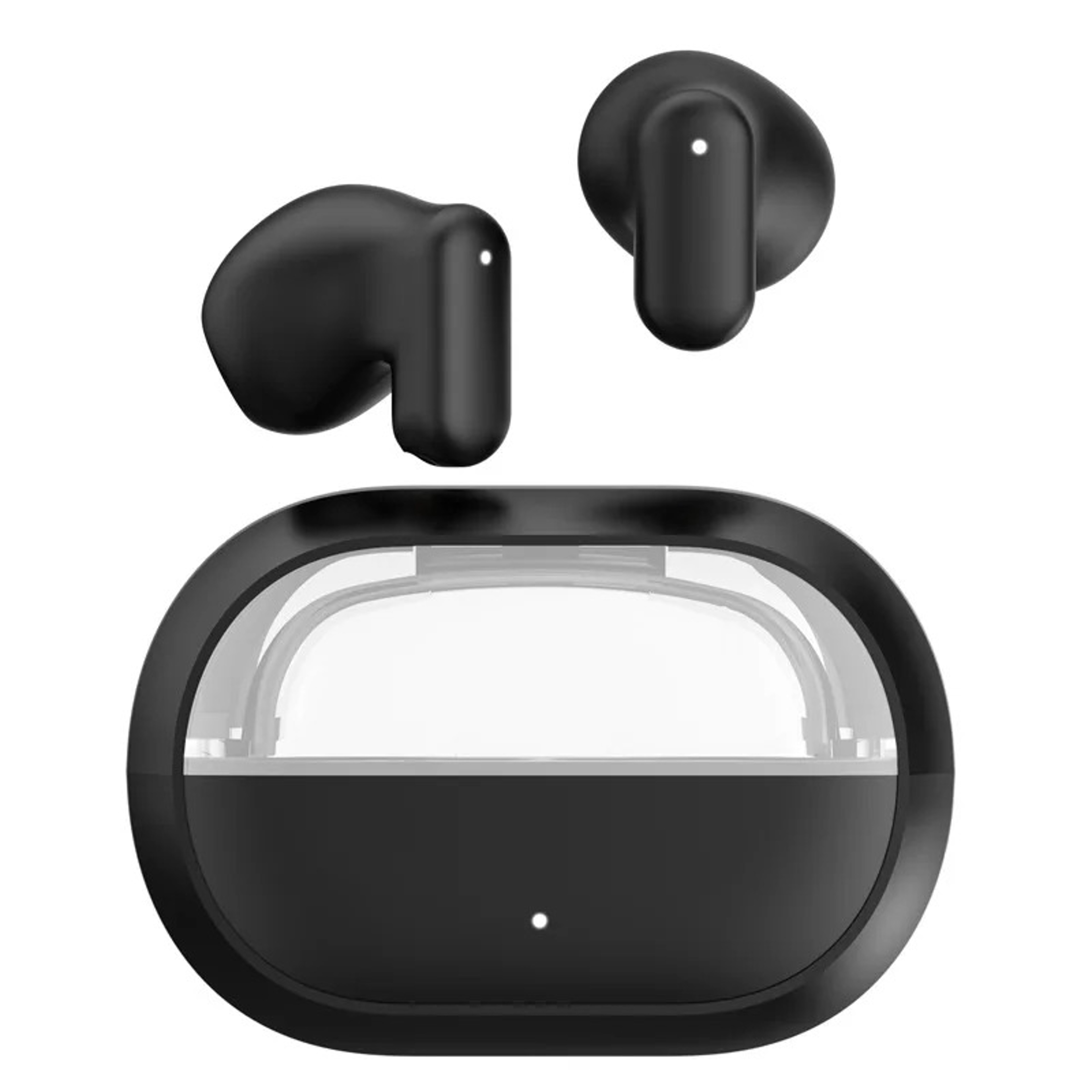Wireless Bluetooth Earbuds with Noise Cancelling HiFi Stereo Sound and Waterproof Built In Mic – view 7