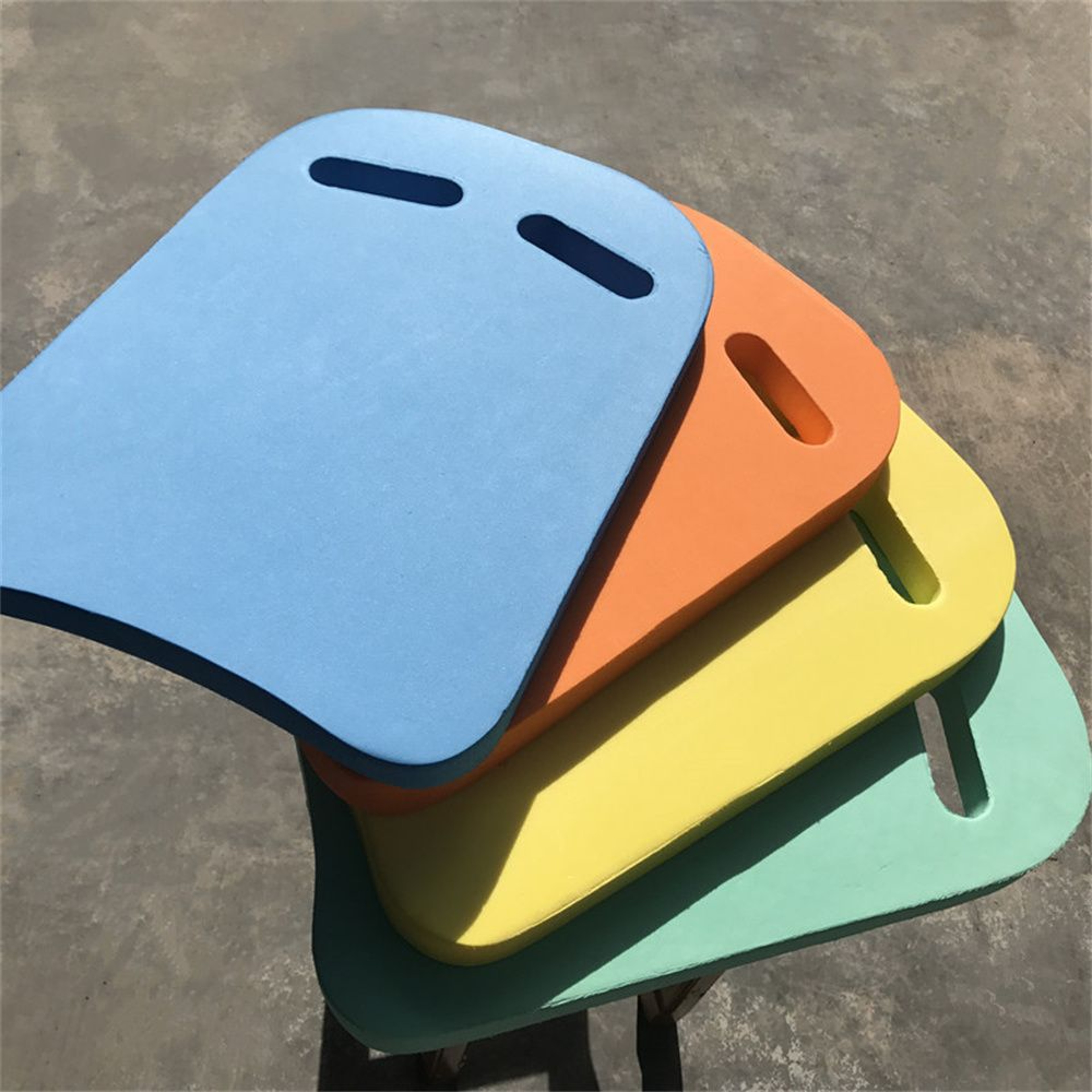 Swimming Kickboard Float Board For Kids Adults Pool Training And Water Fun 1