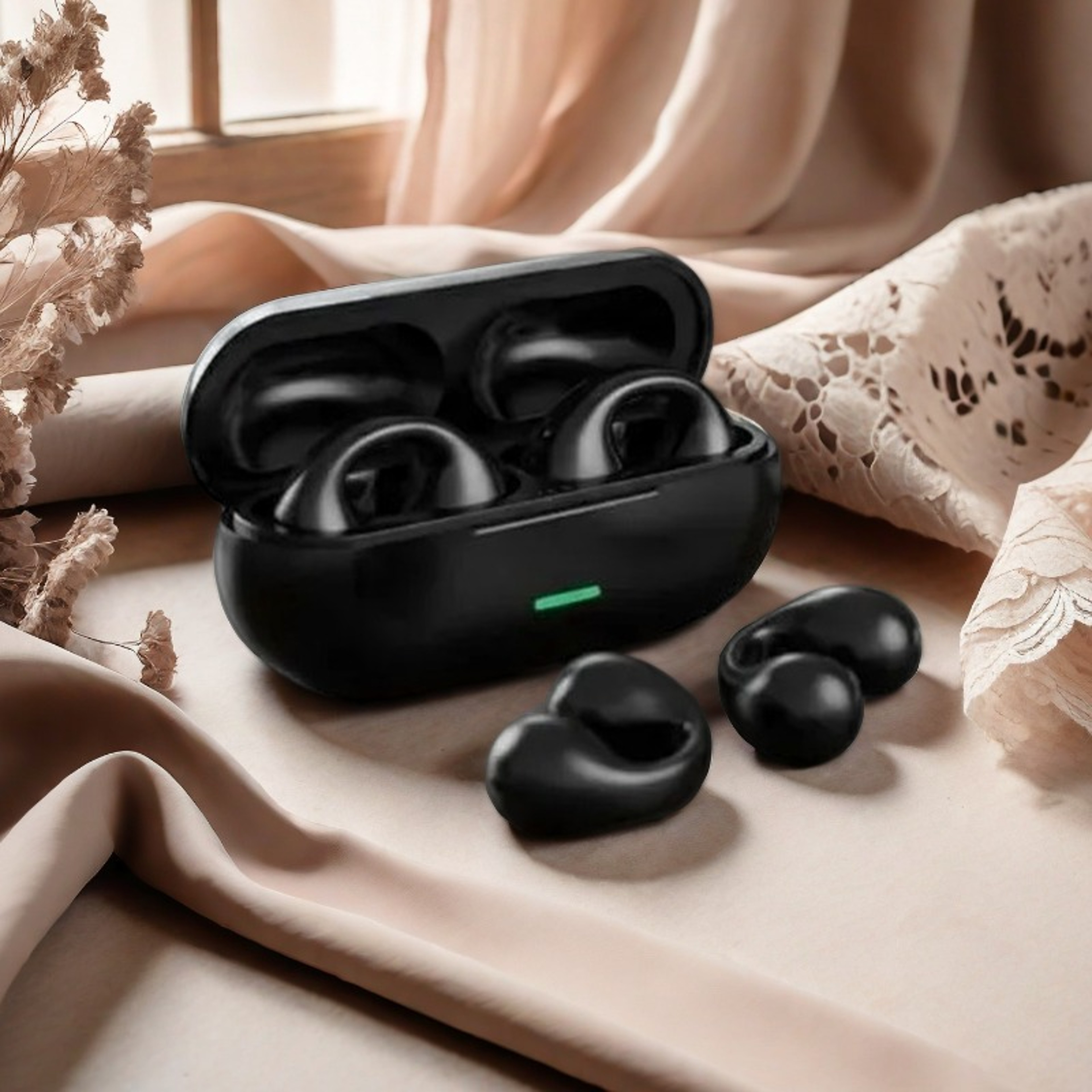 ActiveFit TWS Wireless Bluetooth Earbuds with Mic – view 1