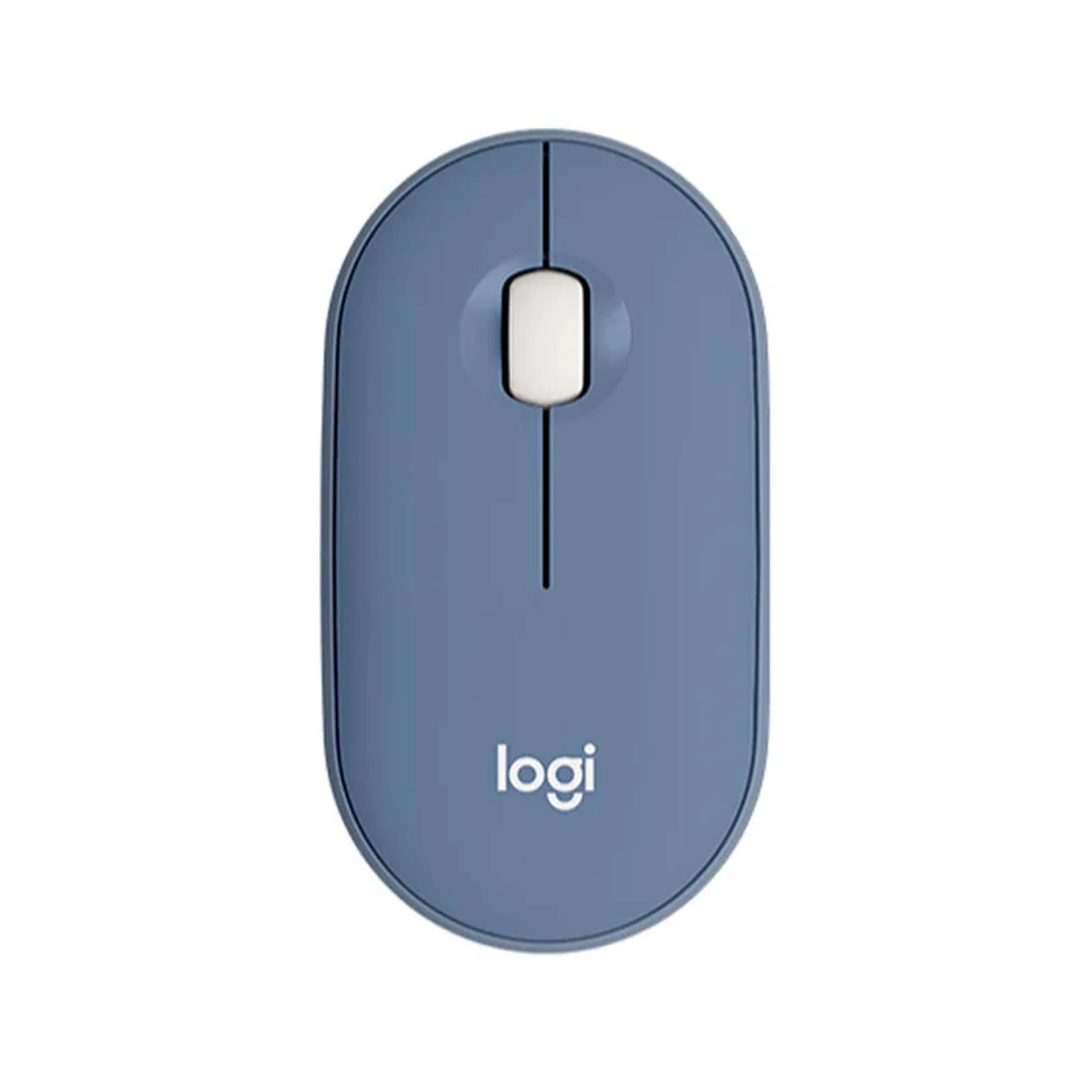 Logitech Pebble Wireless Bluetooth Mouse Lightweight Silent Mini Mouse for Laptop Tablet Office – view 12