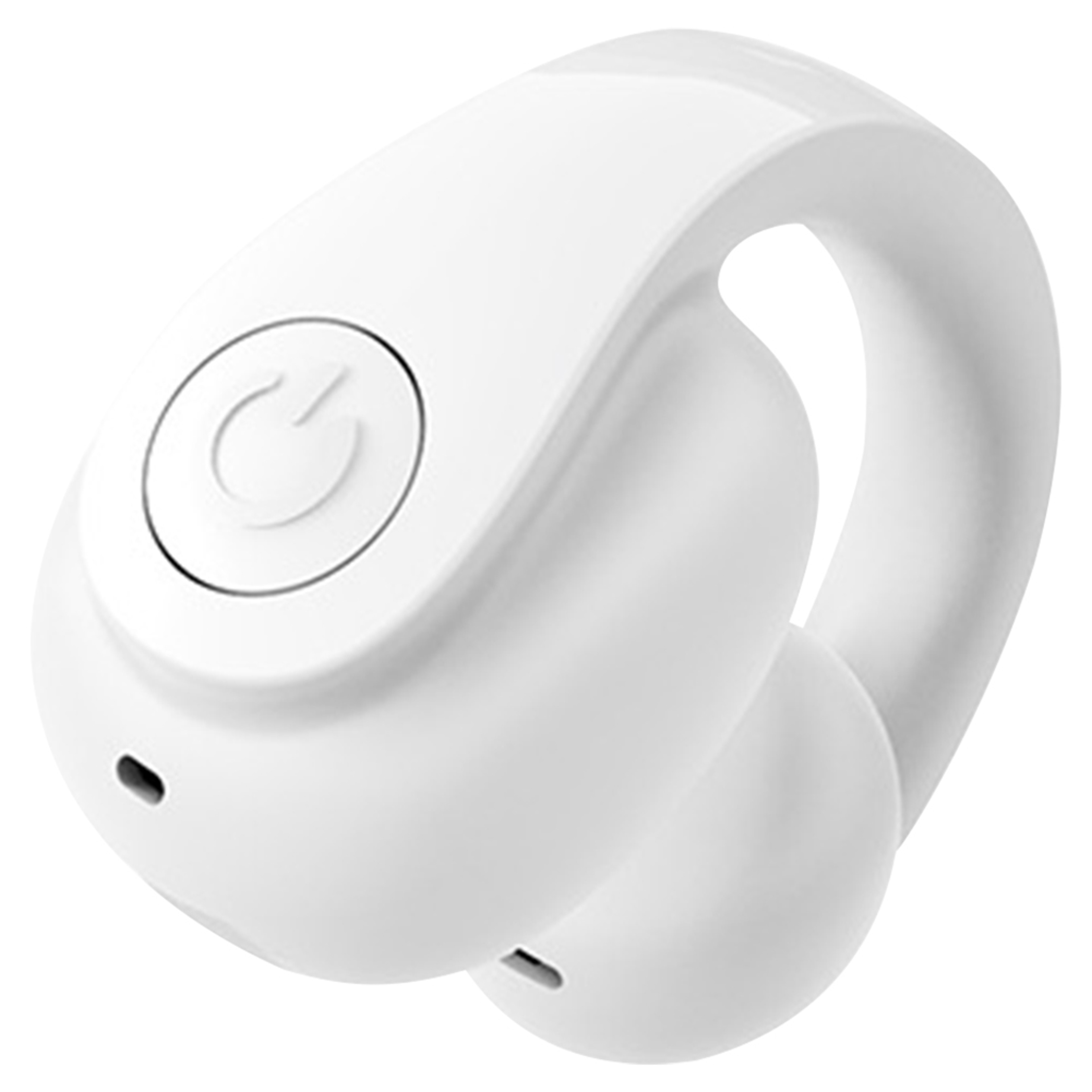 Open Ear Clip Bluetooth Wireless Earphones With Noise Reduction For Running Workout 6