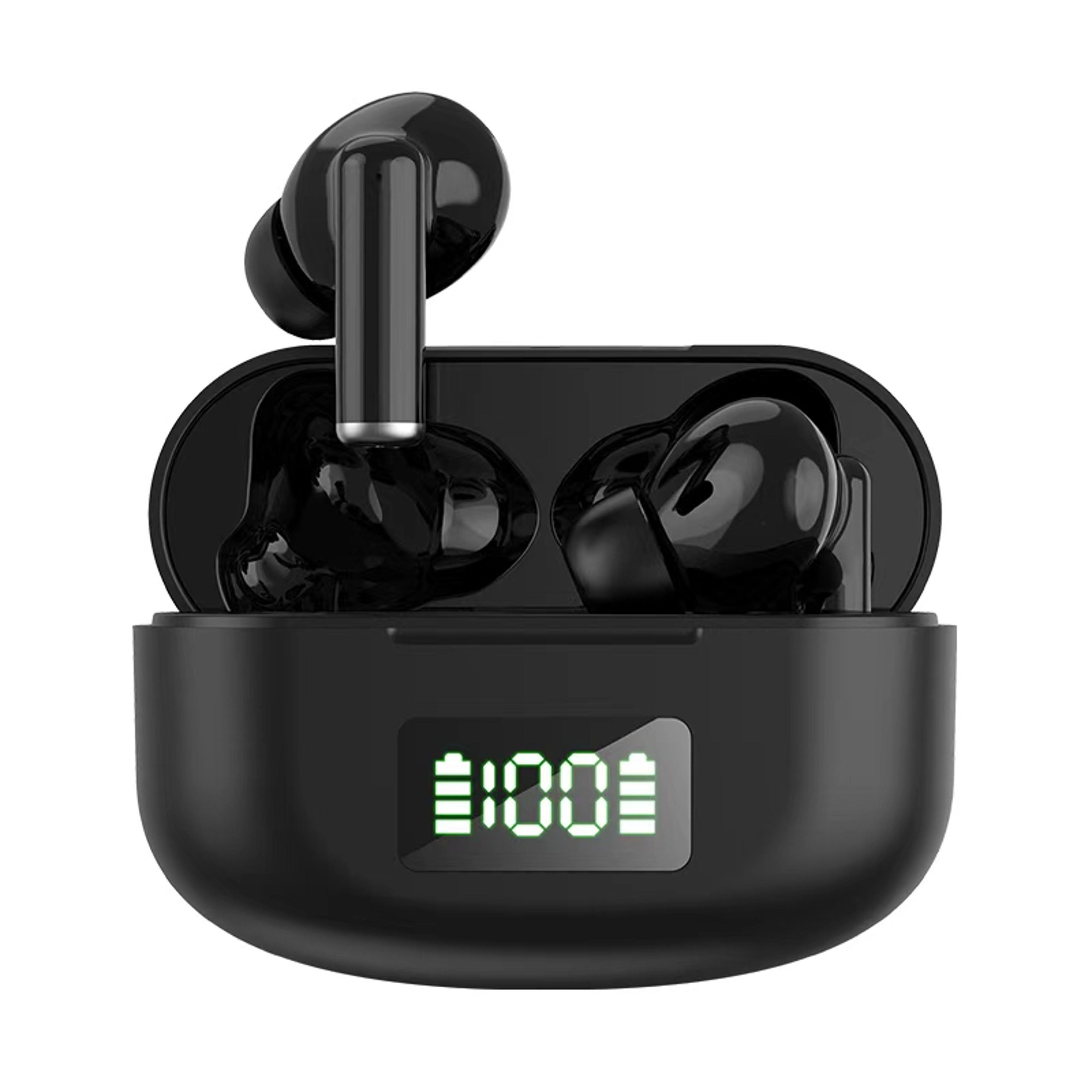 Bluetooth Low Latency Wireless Earbuds Gaming Headphones With Mic – view 8