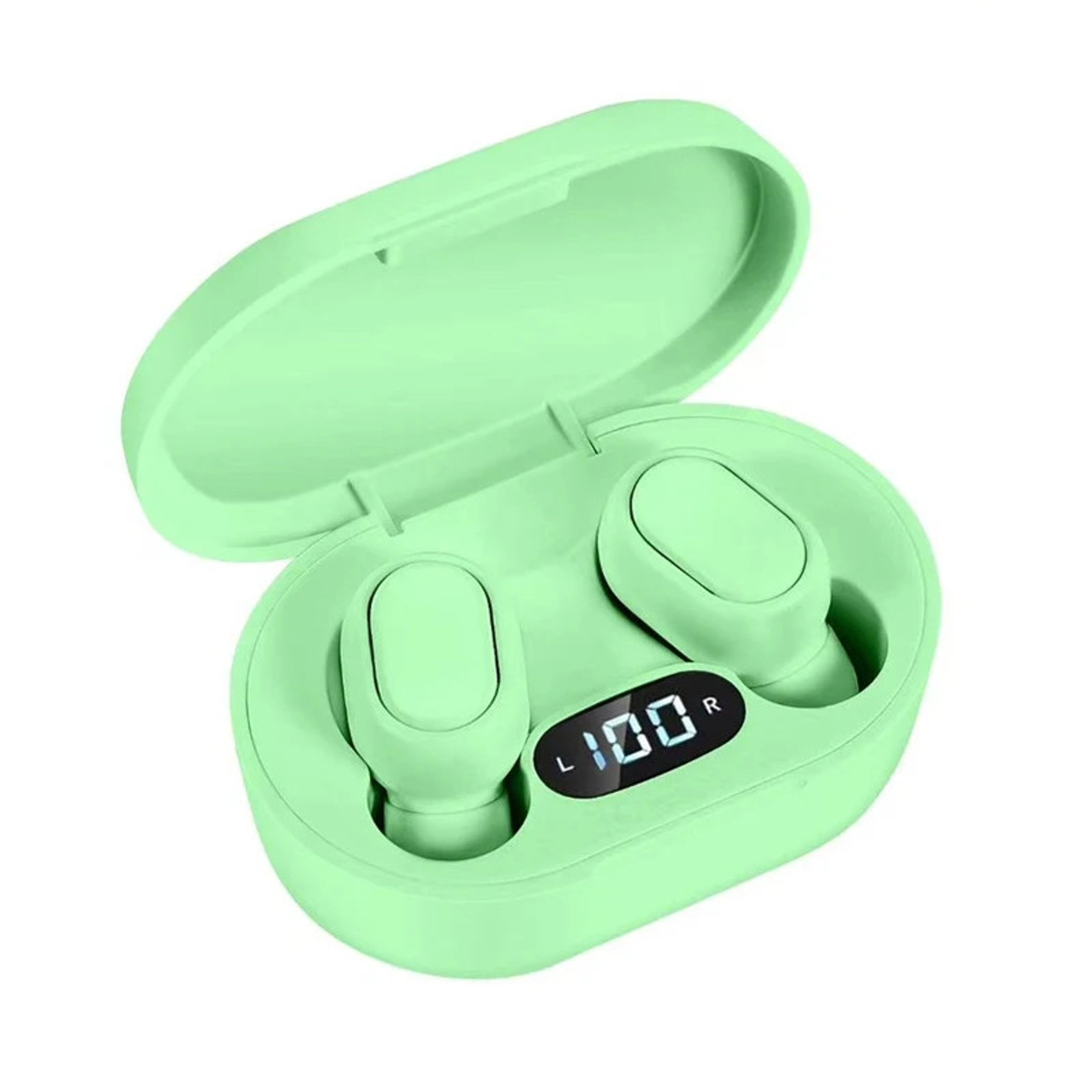 Adaptive EQ TWS Bluetooth Earbuds Wireless Headphones with Personalized Sound – view 11
