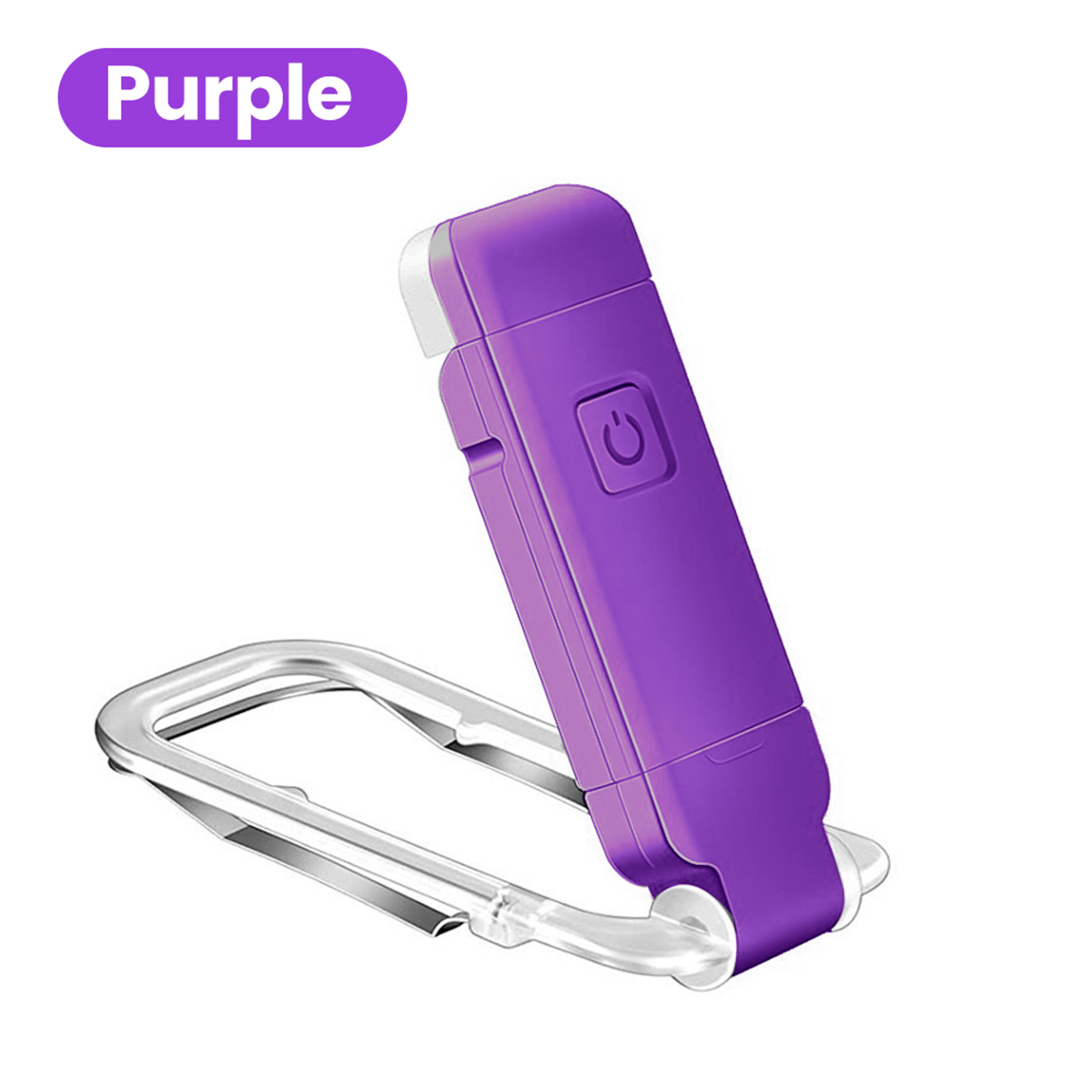 USB Mini Folding Reading Lamp Eye Protection Book Light Portable LED Study Light – view 14