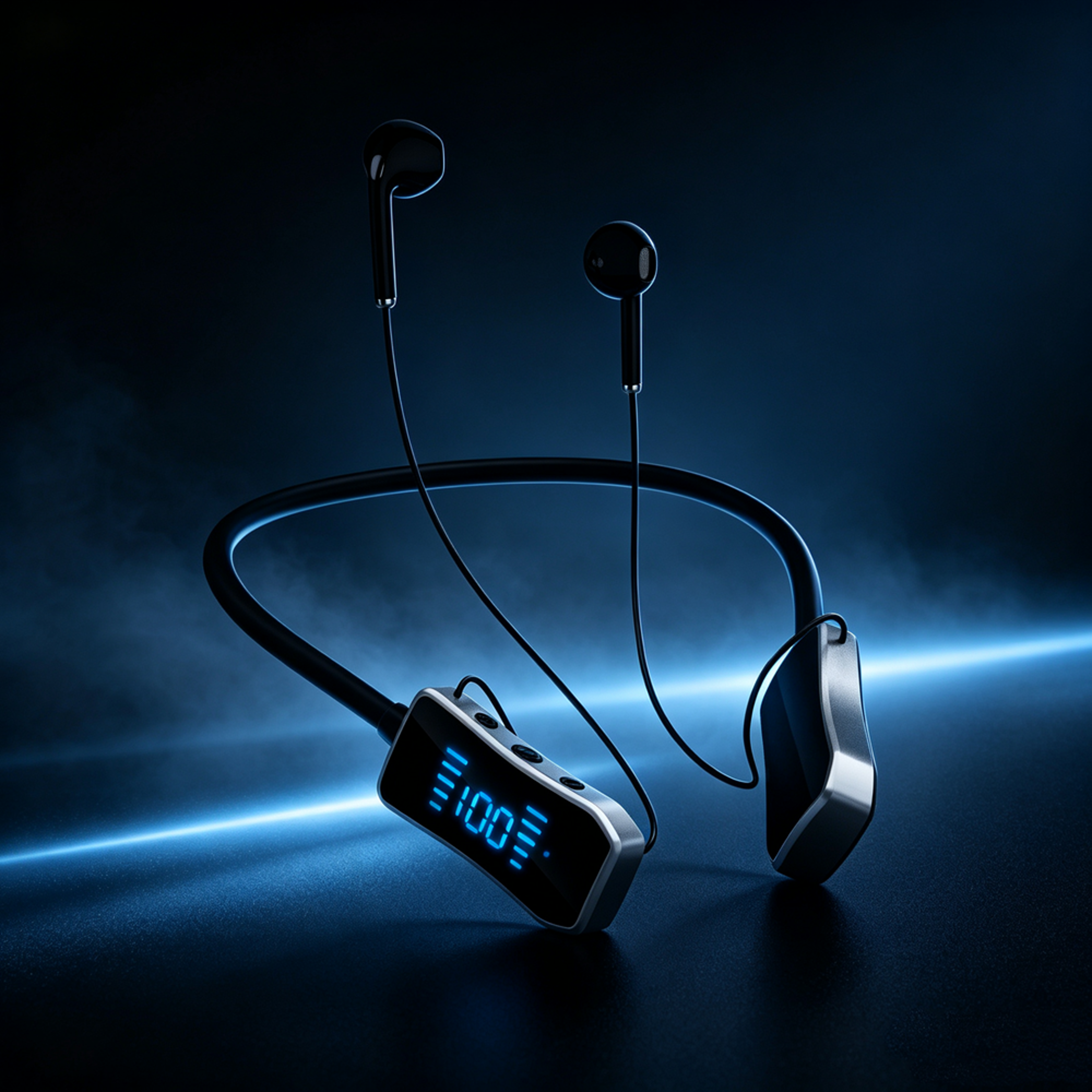 Immersive Bluetooth Earbuds with Spatial Audio Wireless Headphones for Deep Sound Experience – view 1