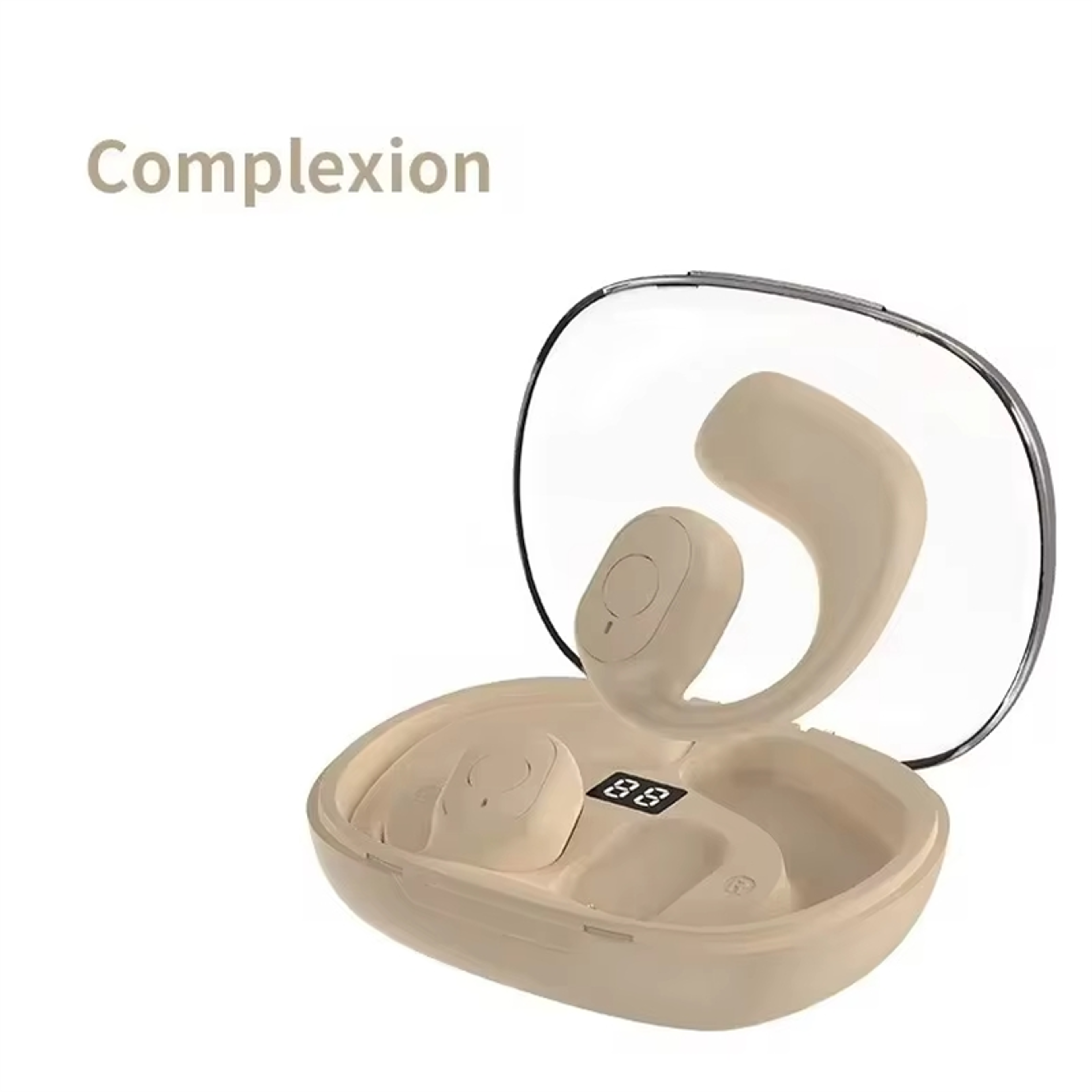 TWS Wireless Bluetooth Earbuds with Noise Cancelling Microphone for Smartphones – view 11
