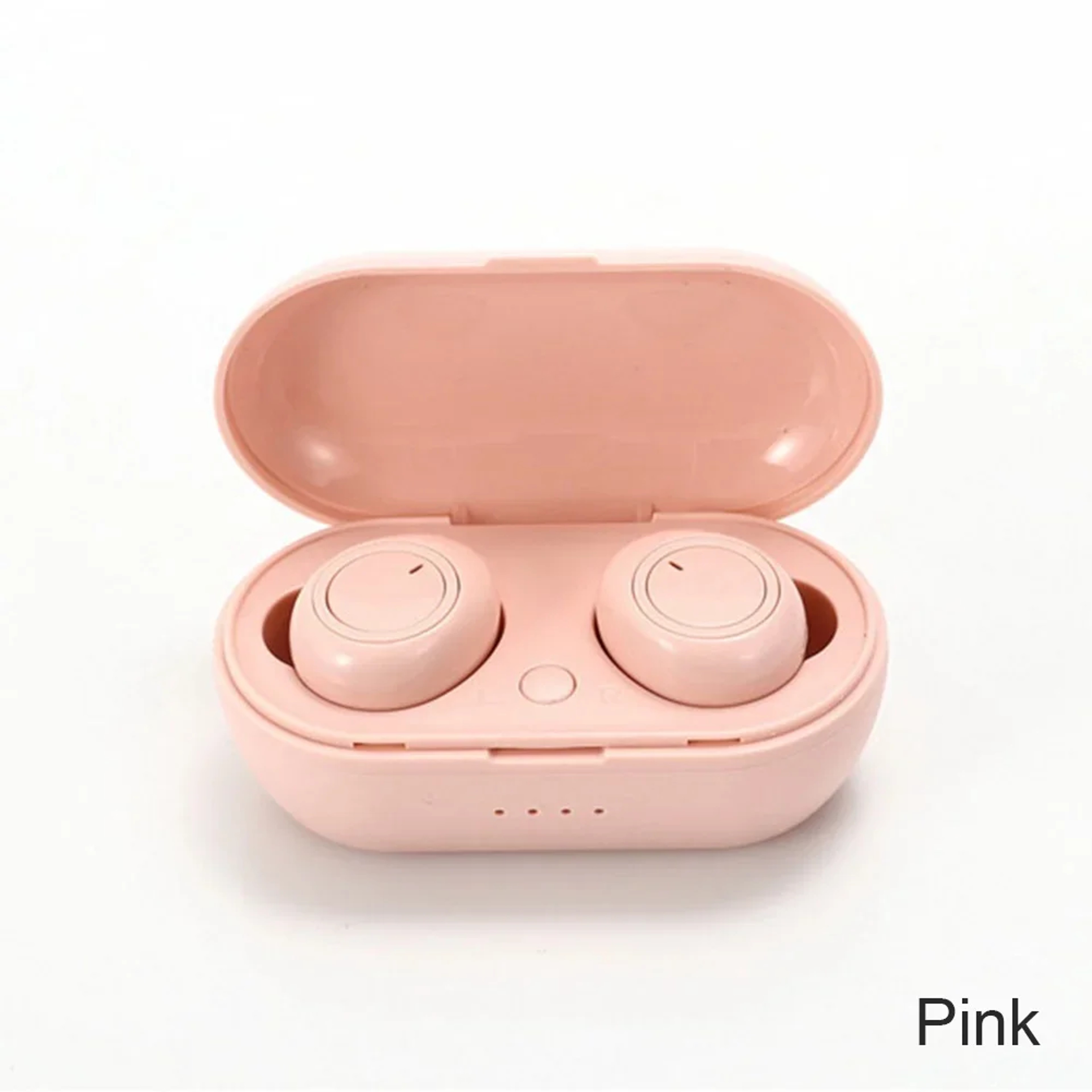 Macaron TWS Bluetooth Earbuds Wireless Waterproof Sport Earphones – view 7