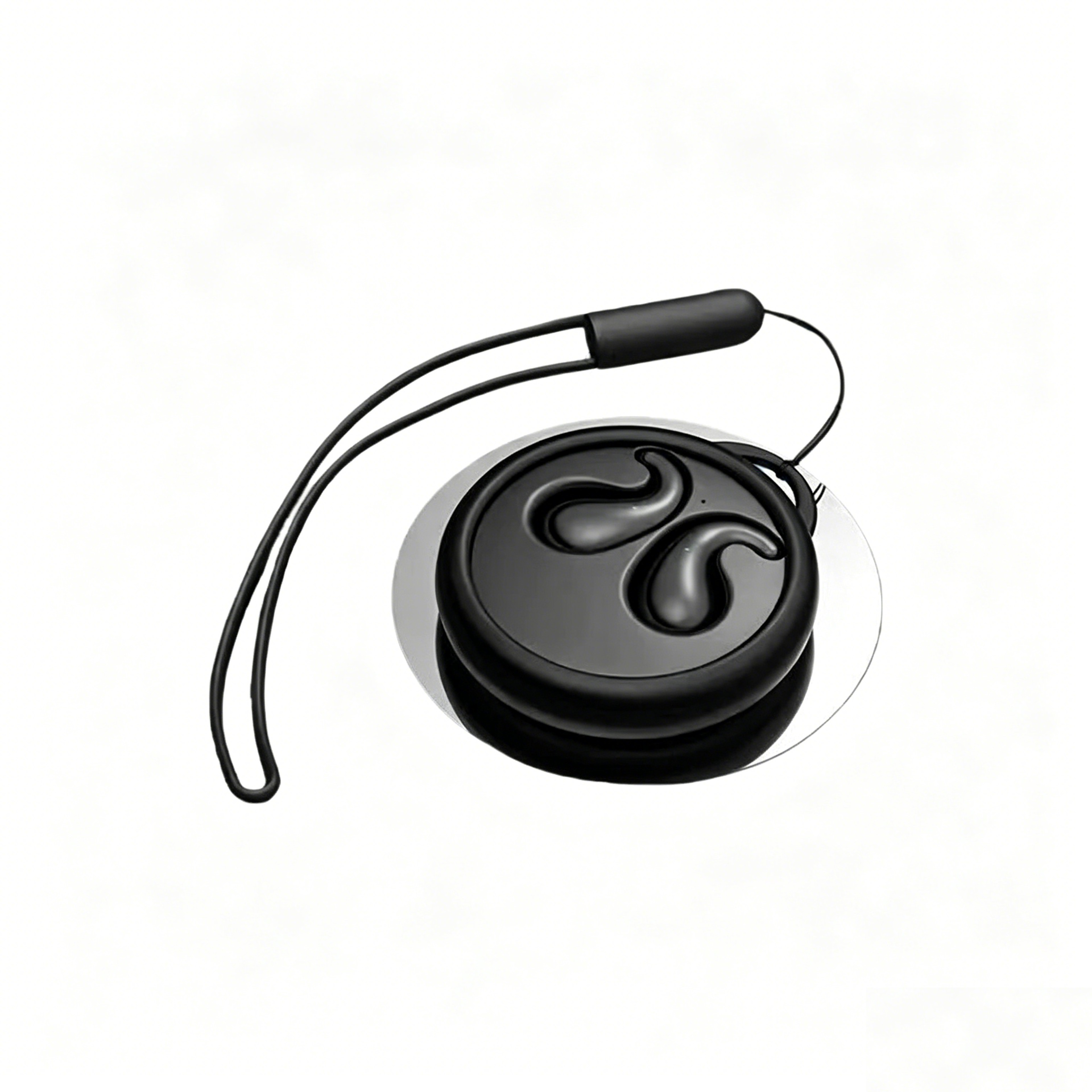 Compact Sleep Earbuds for Side Sleeping with Soft Silicone Comfort – view 9