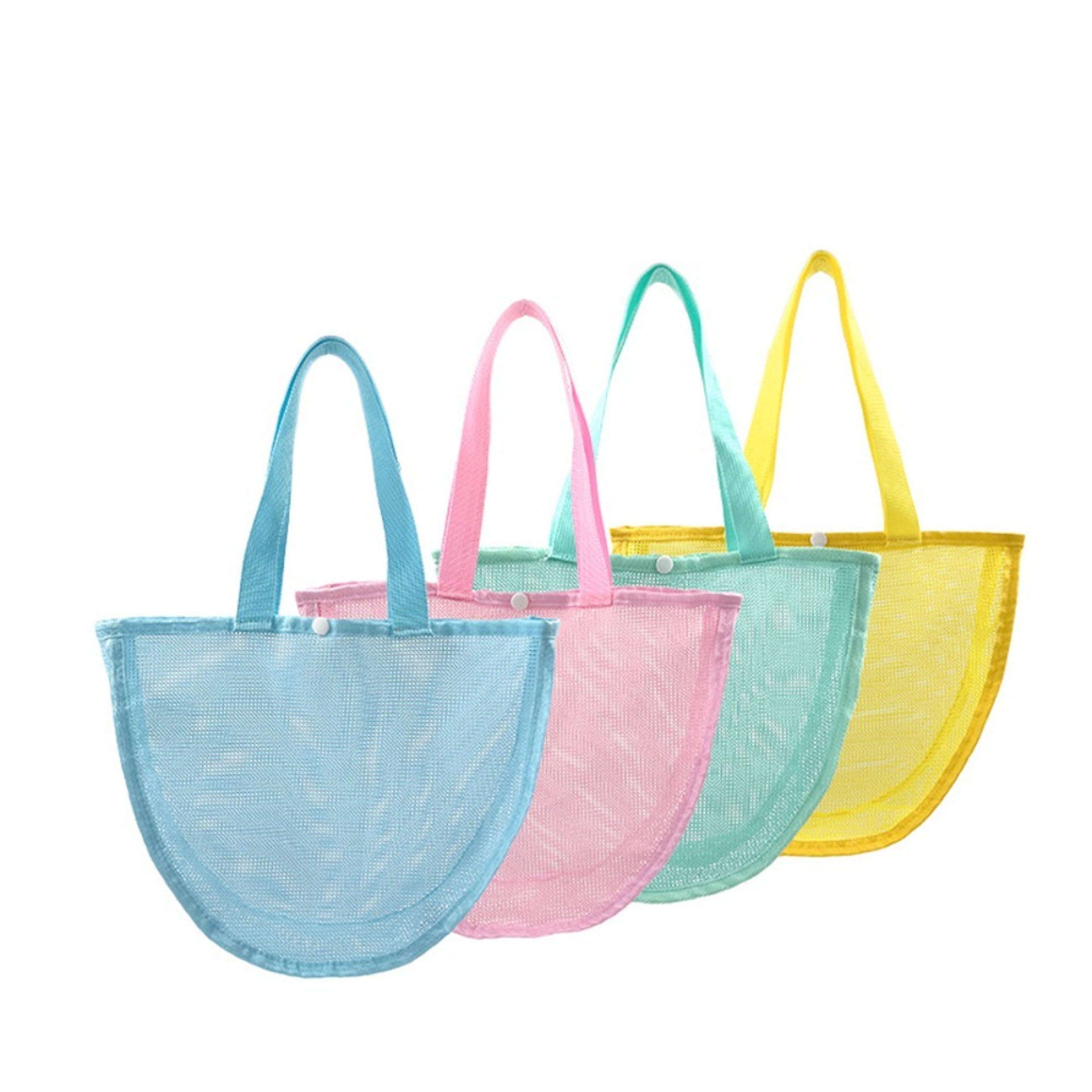 Quick Dry Hanging Toiletry Bag and Mesh Shower Caddy – view 6