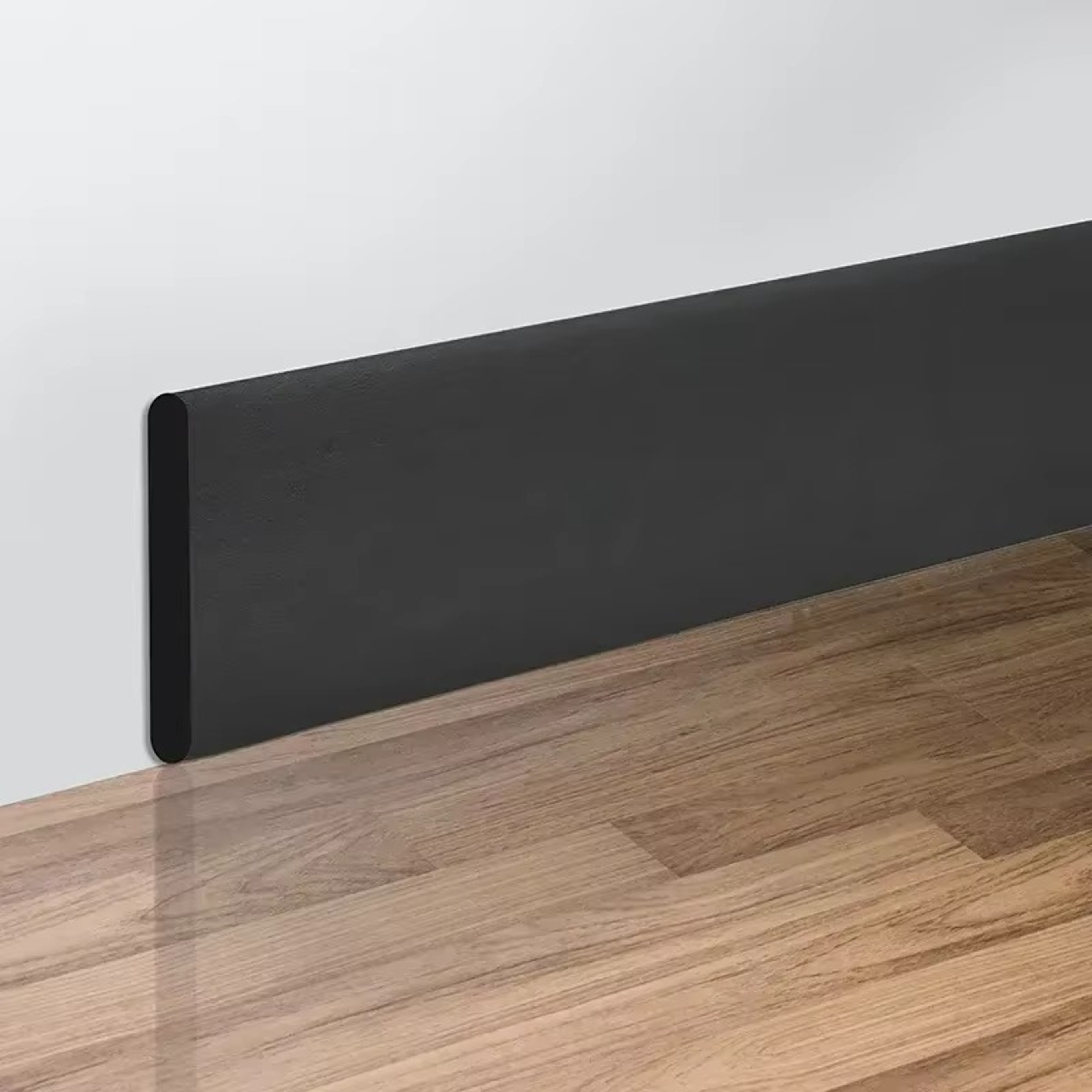 Self Adhesive Foam Wall Corner Protector And Decorative Skirting Strip 7