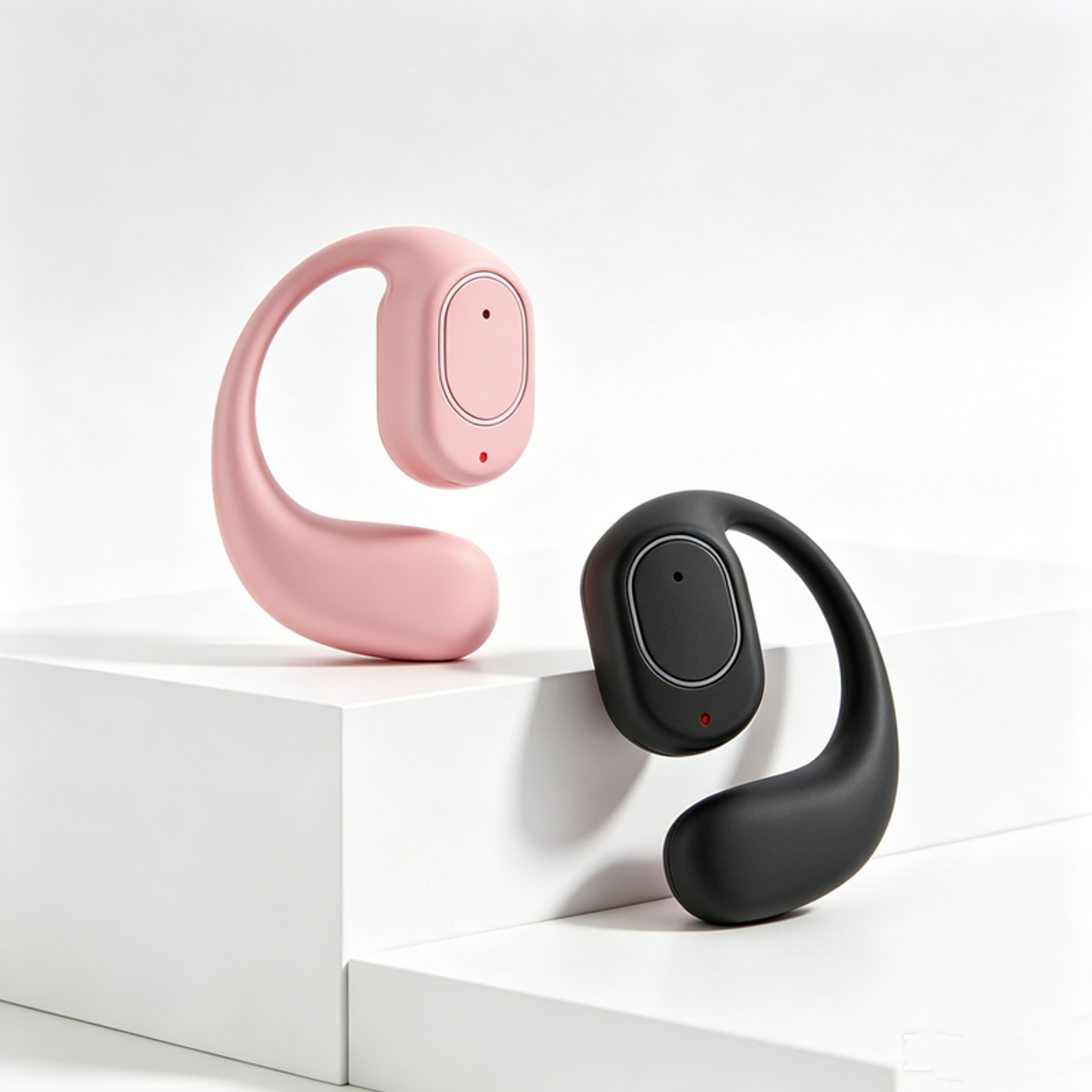 AirFlow OWS Open Ear Wireless Sports Headset – view 1