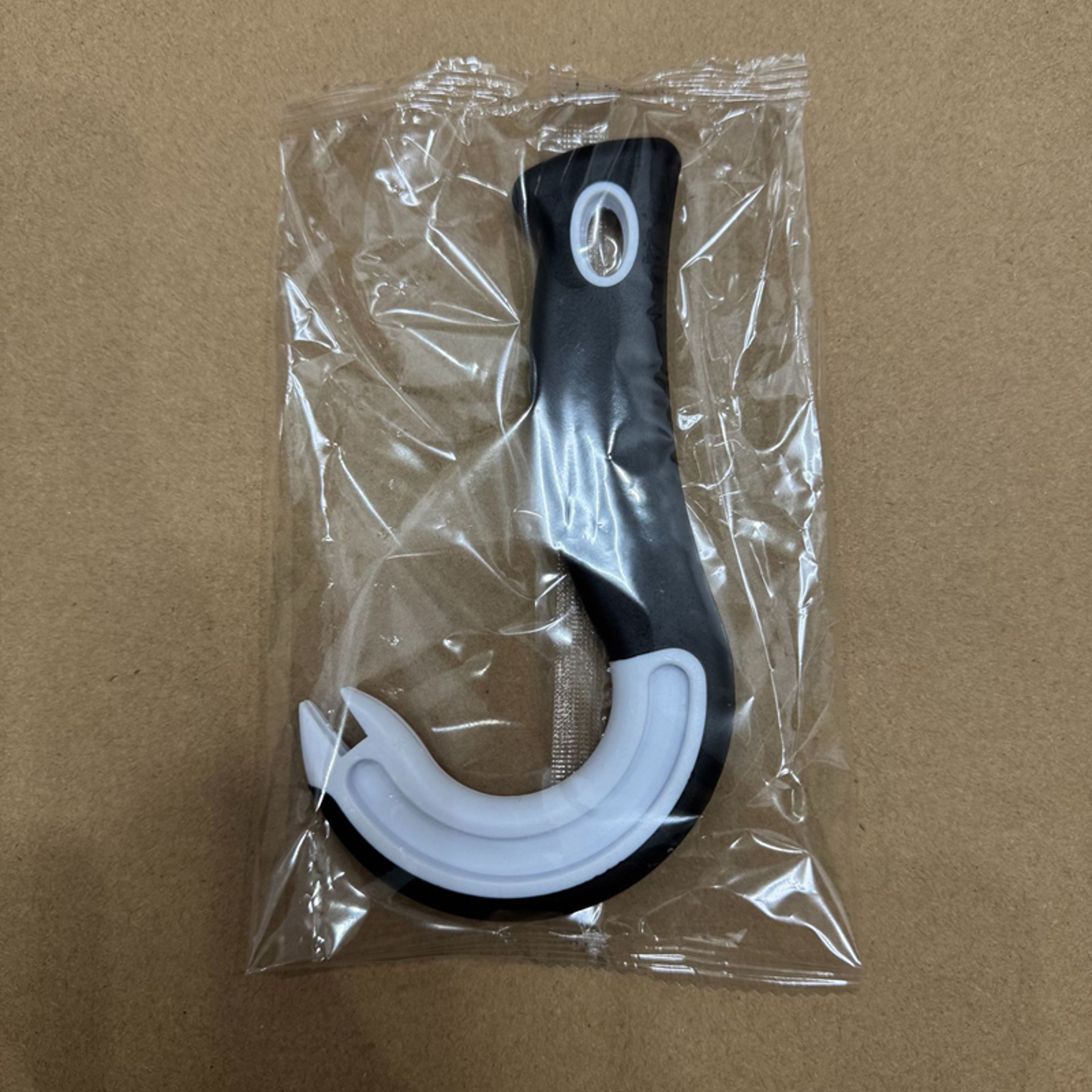 Easy Grip Ring Pull Can Opener and Pop Top Lifter – view 4