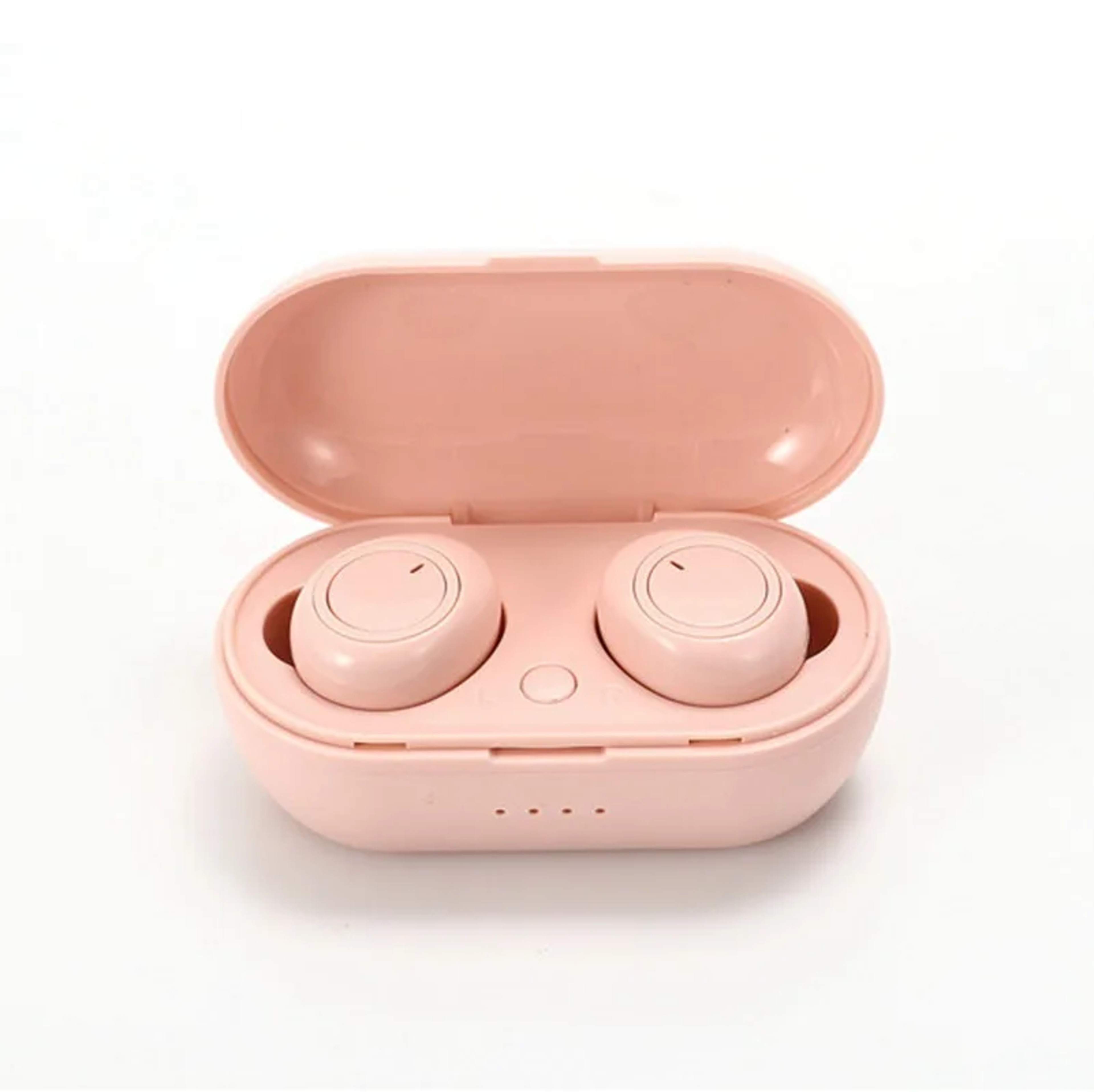 ActiveFit Bluetooth Waterproof Sports Earbuds 8