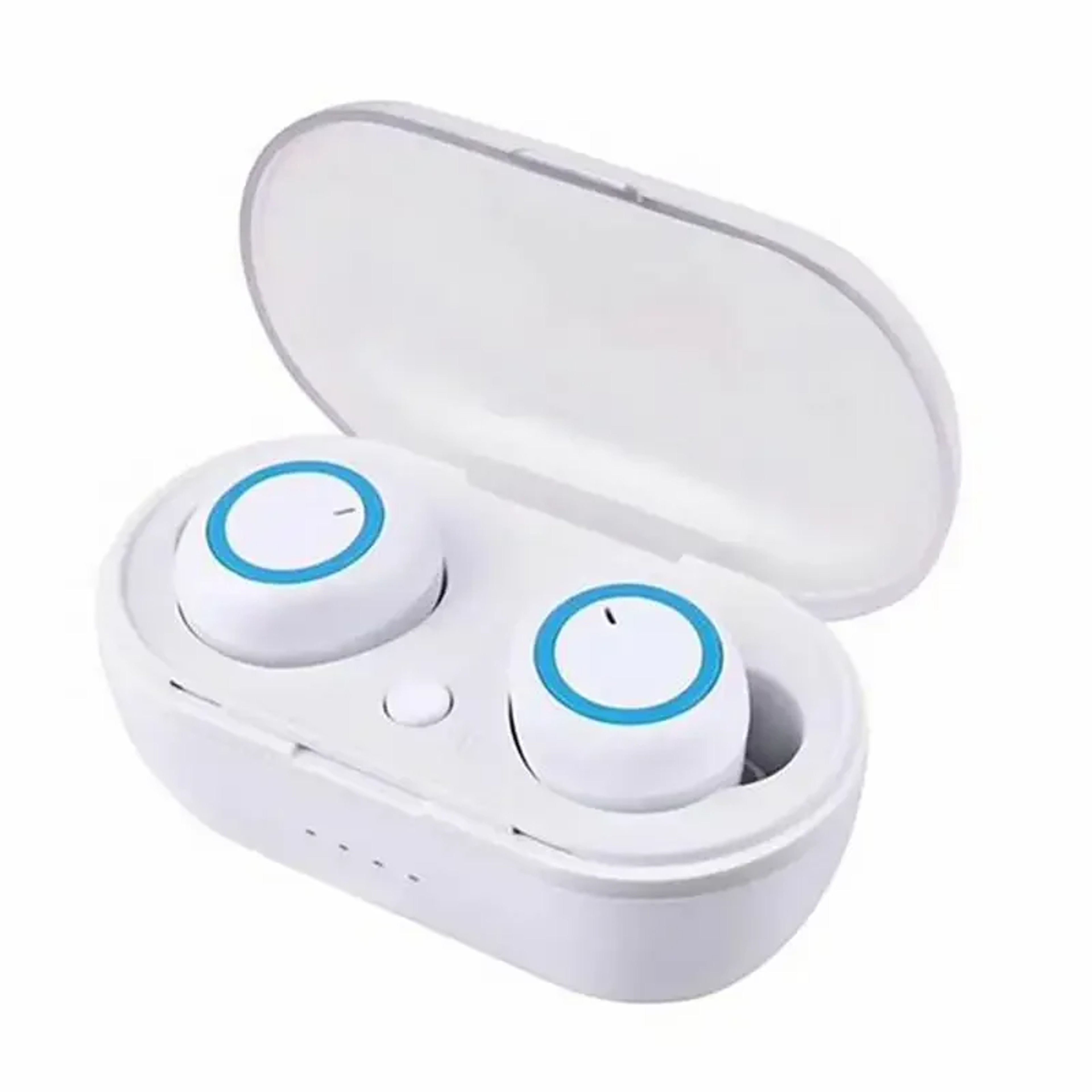Bluetooth Wireless Earbuds with Microphone and Stereo Sound – view 8