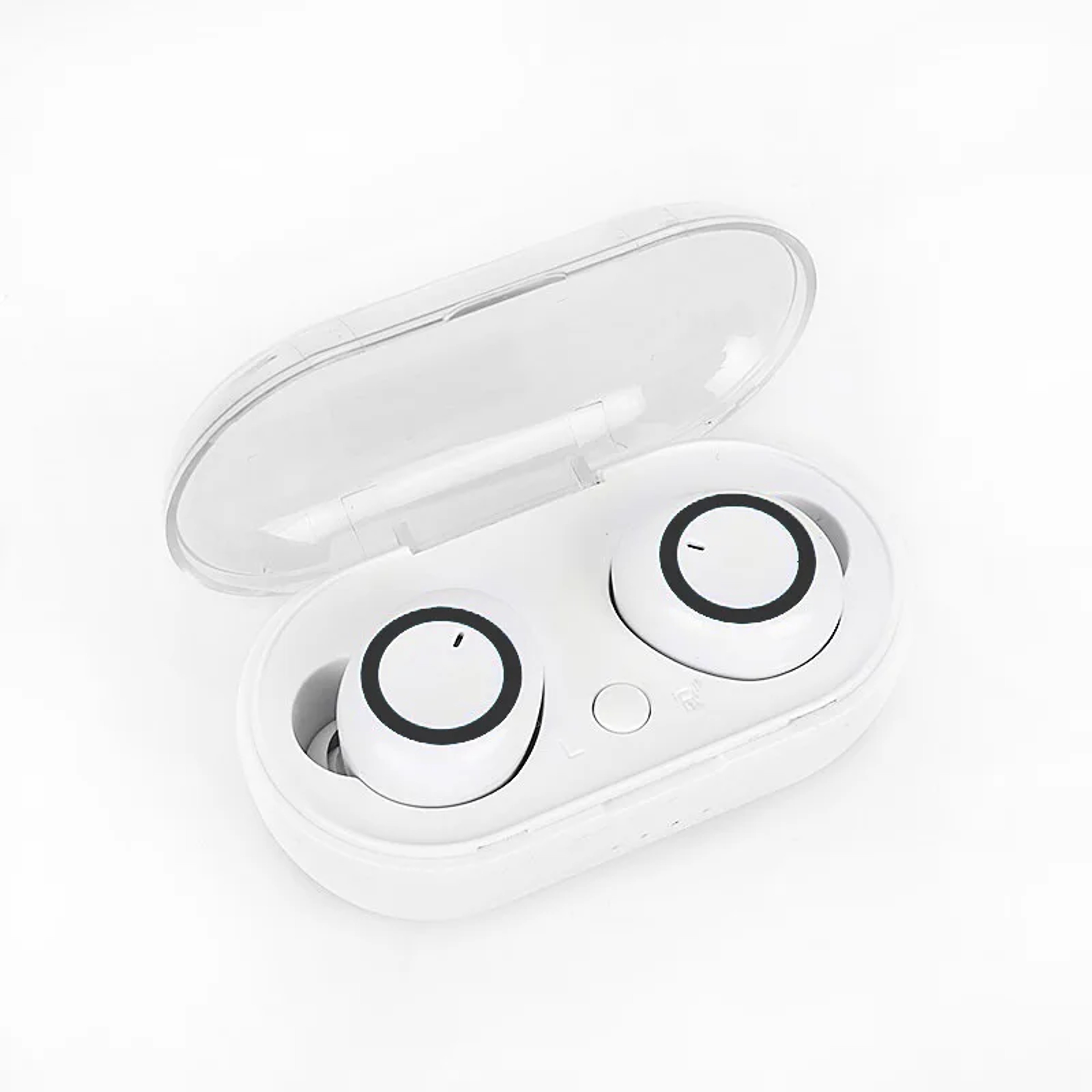 AquaBeat Waterproof Wireless Earbuds with Deep Bass – view 8
