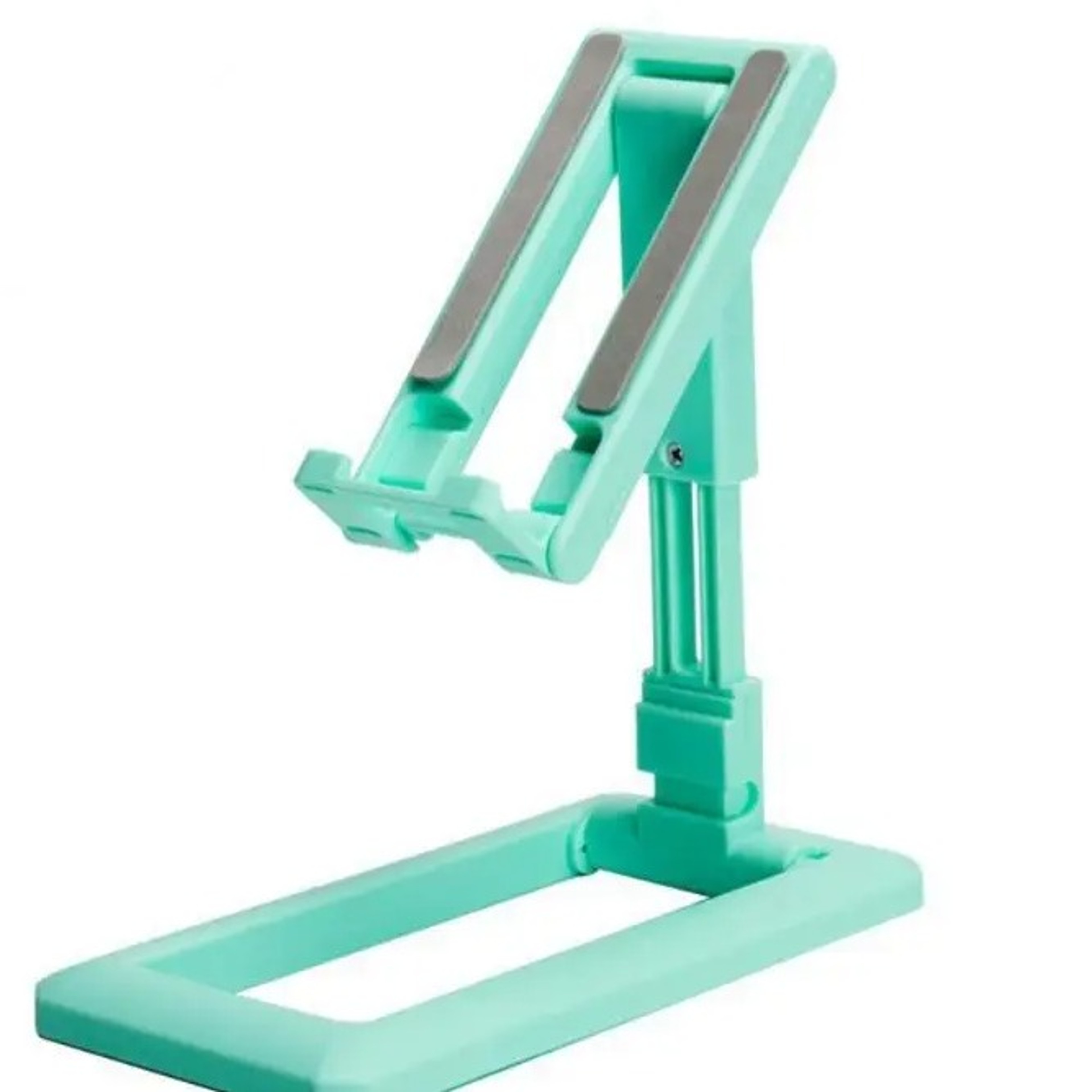 Adjustable Tablet Stand for Desk Portable Phone and Laptop Holderjpg