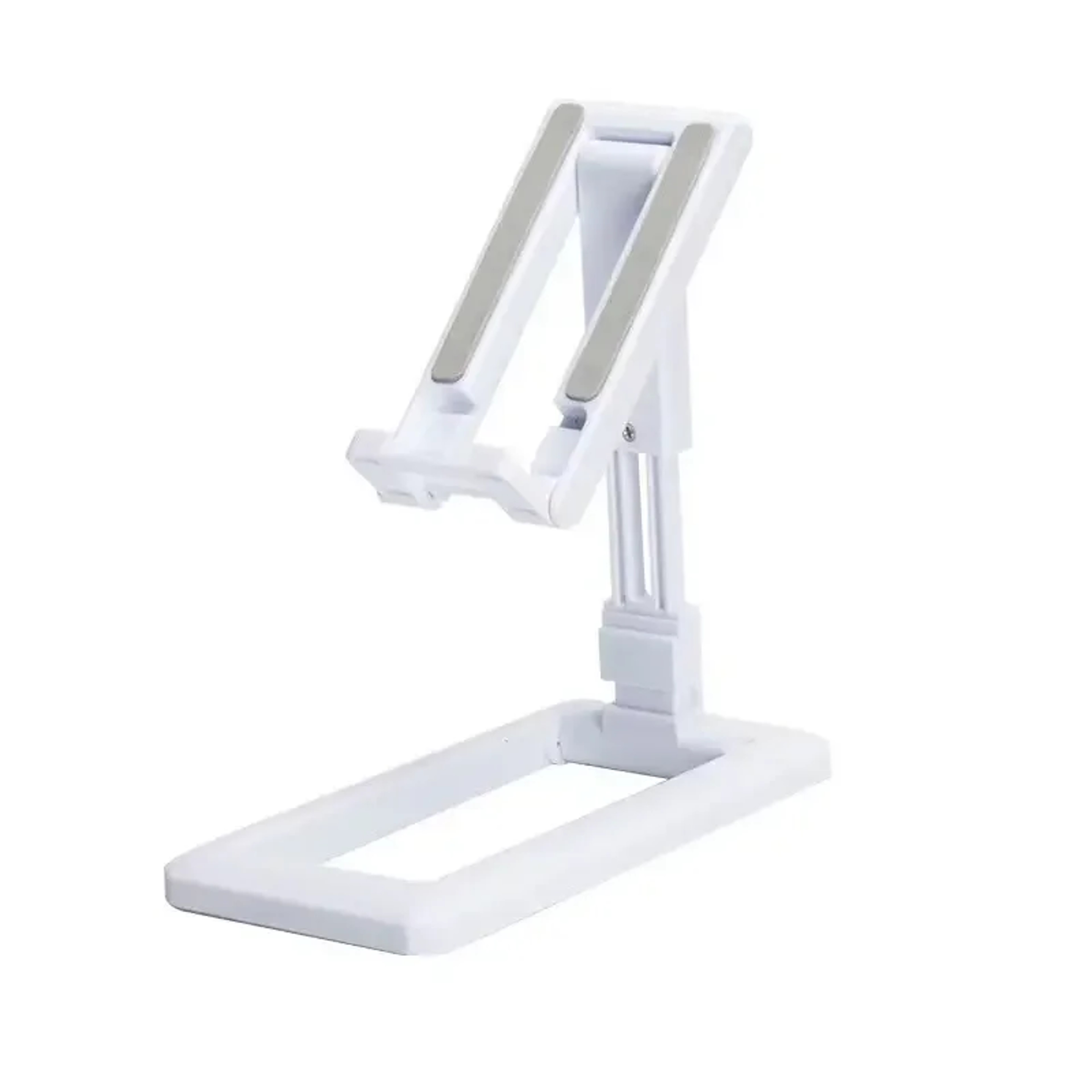 Adjustable Foldable Phone And Tablet Stand For Desk 5
