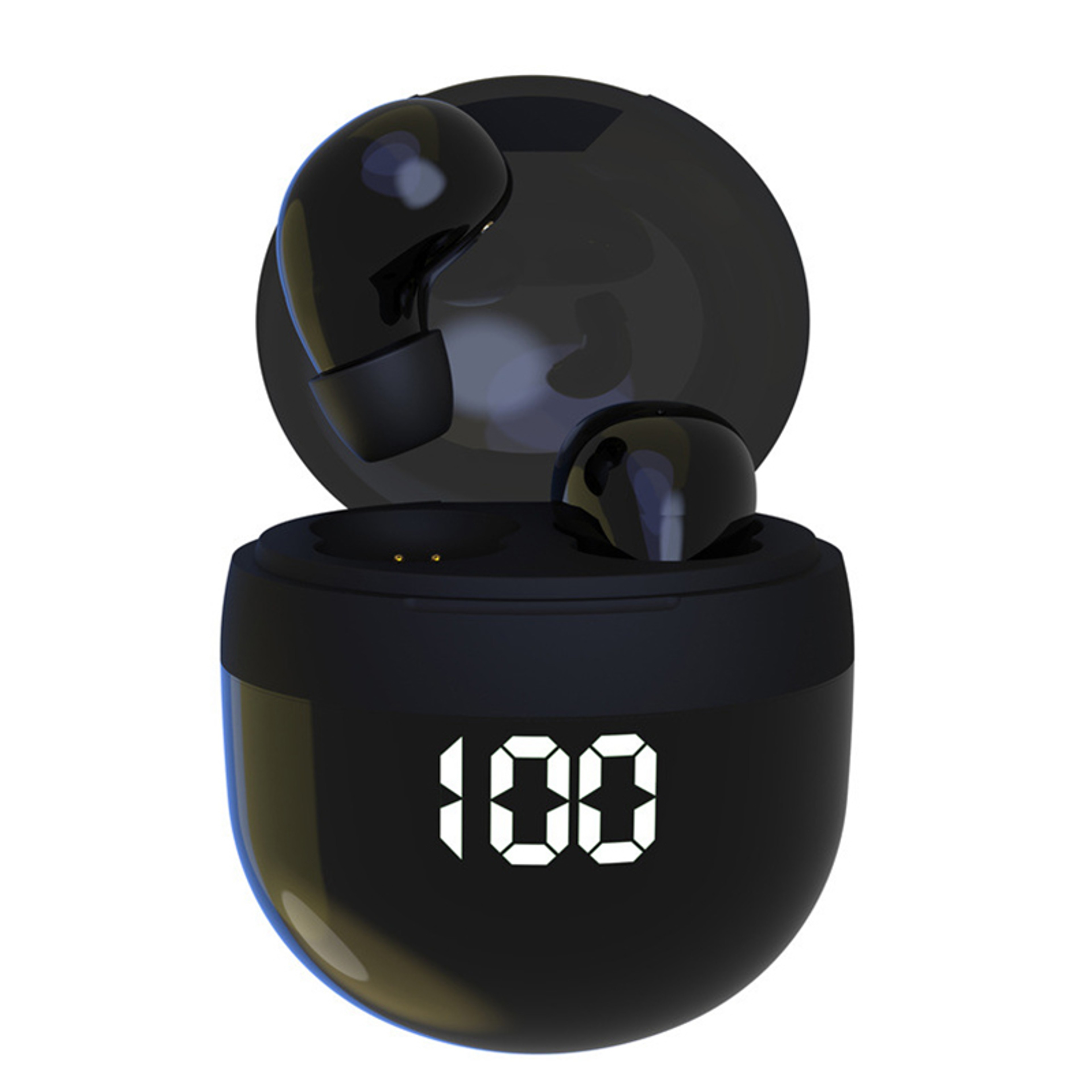 Bluetooth Sleep Earbuds Mini Invisible Wireless Earphones – view 8