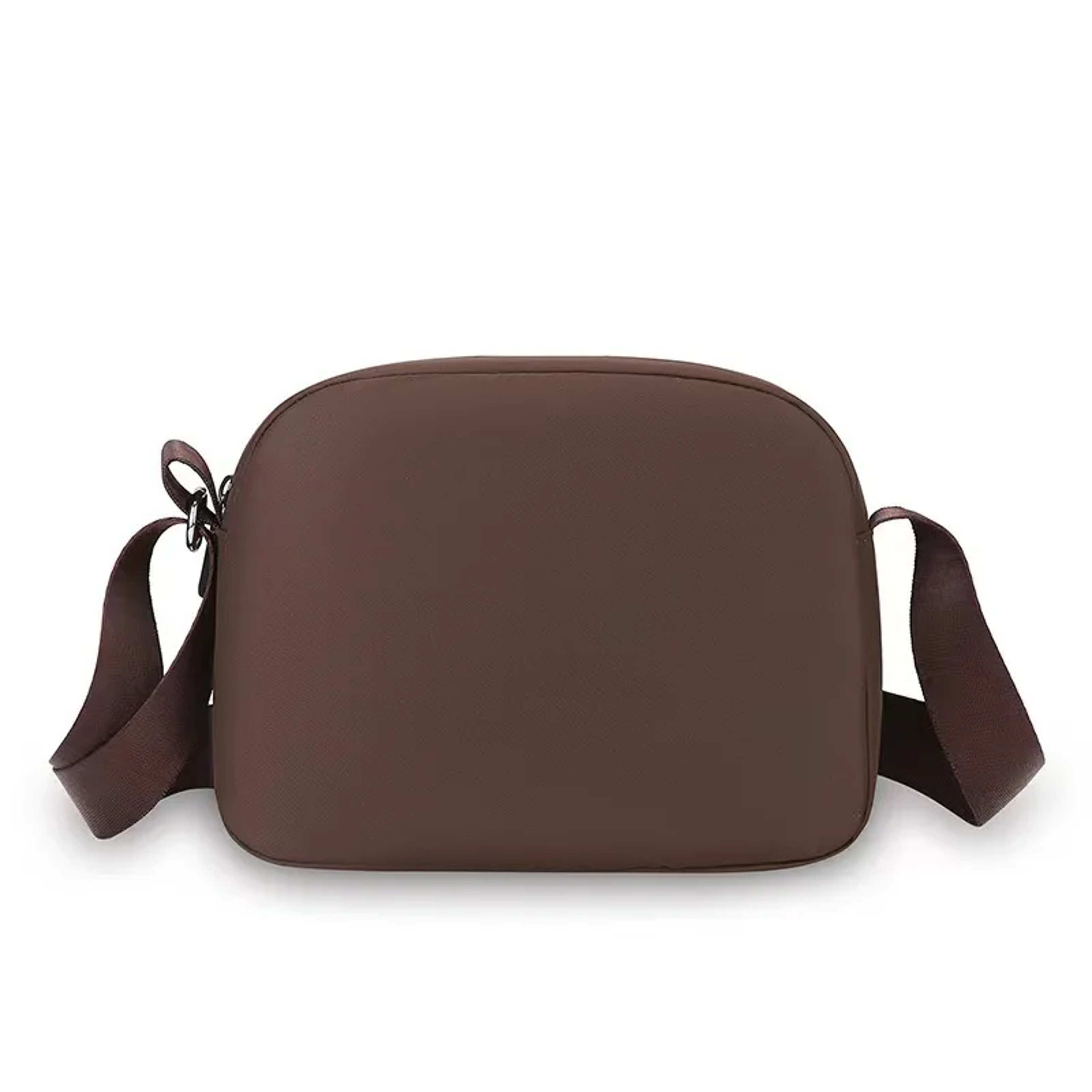 Womens Multi Pocket Crossbody Bag With Adjustable Strap For Travel And Daily Use 4