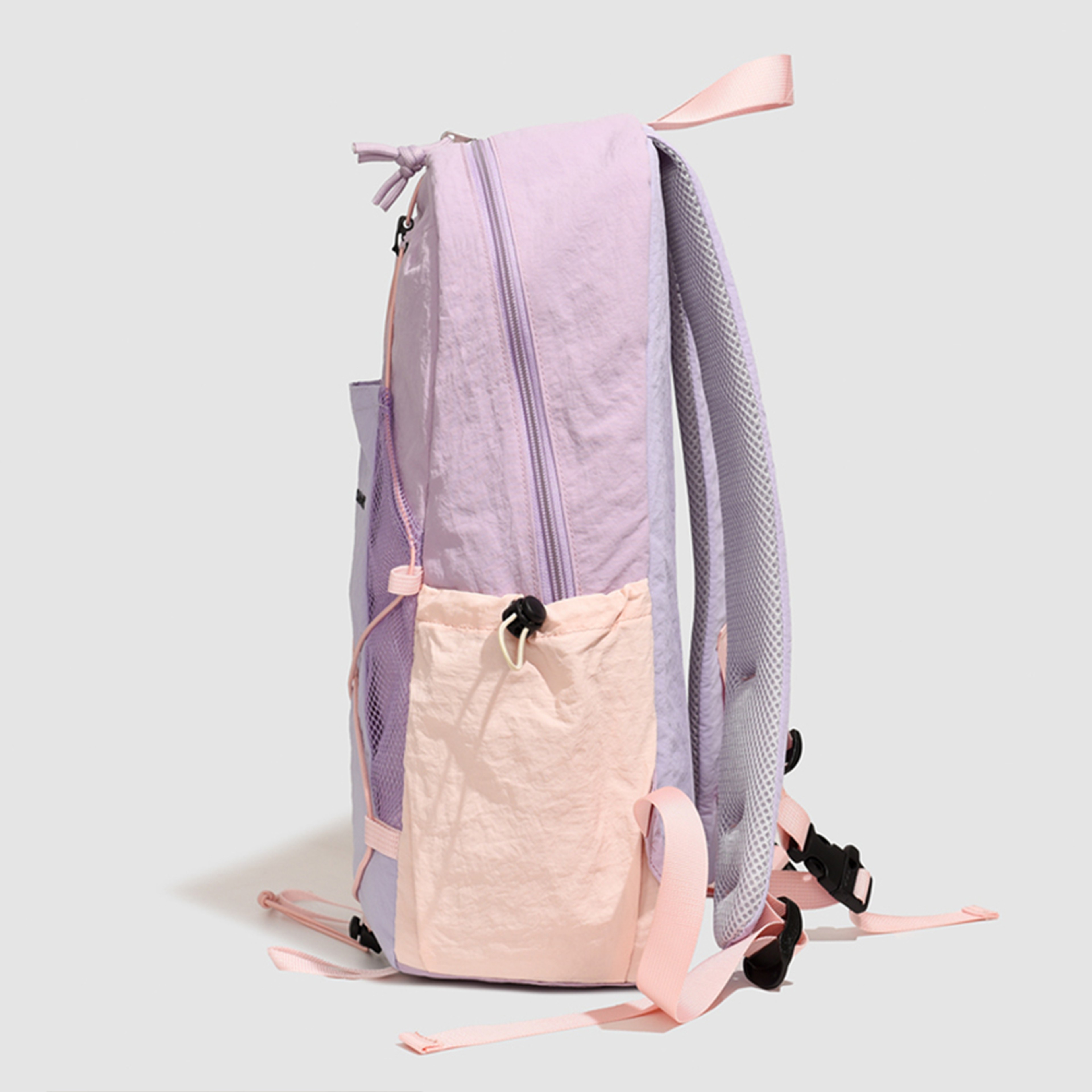 Lightweight Large Capacity Travel Backpack for Commuting and Everyday Carry – view 4