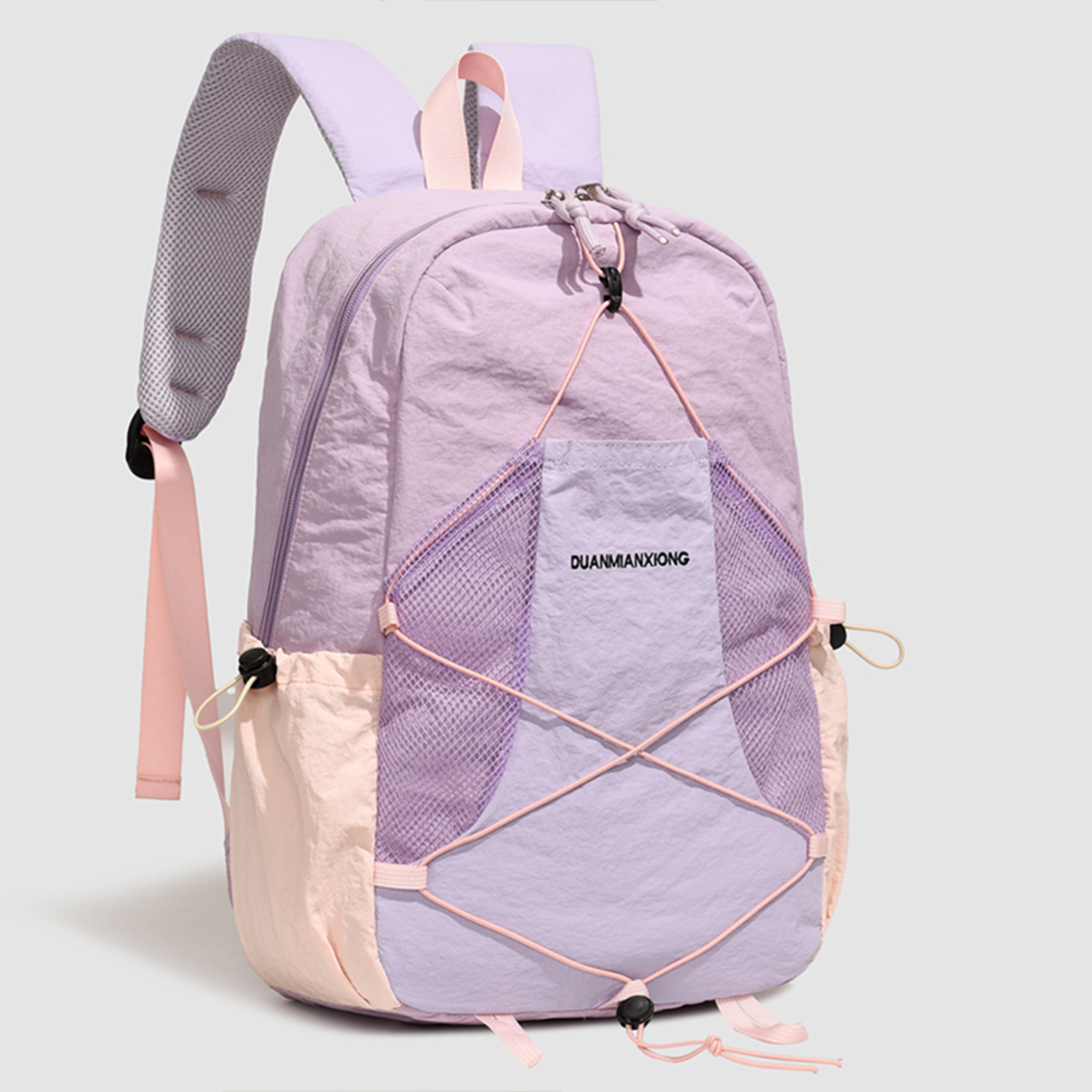 Lightweight Large Capacity Travel Backpack for Commuting and Everyday Carry – view 8