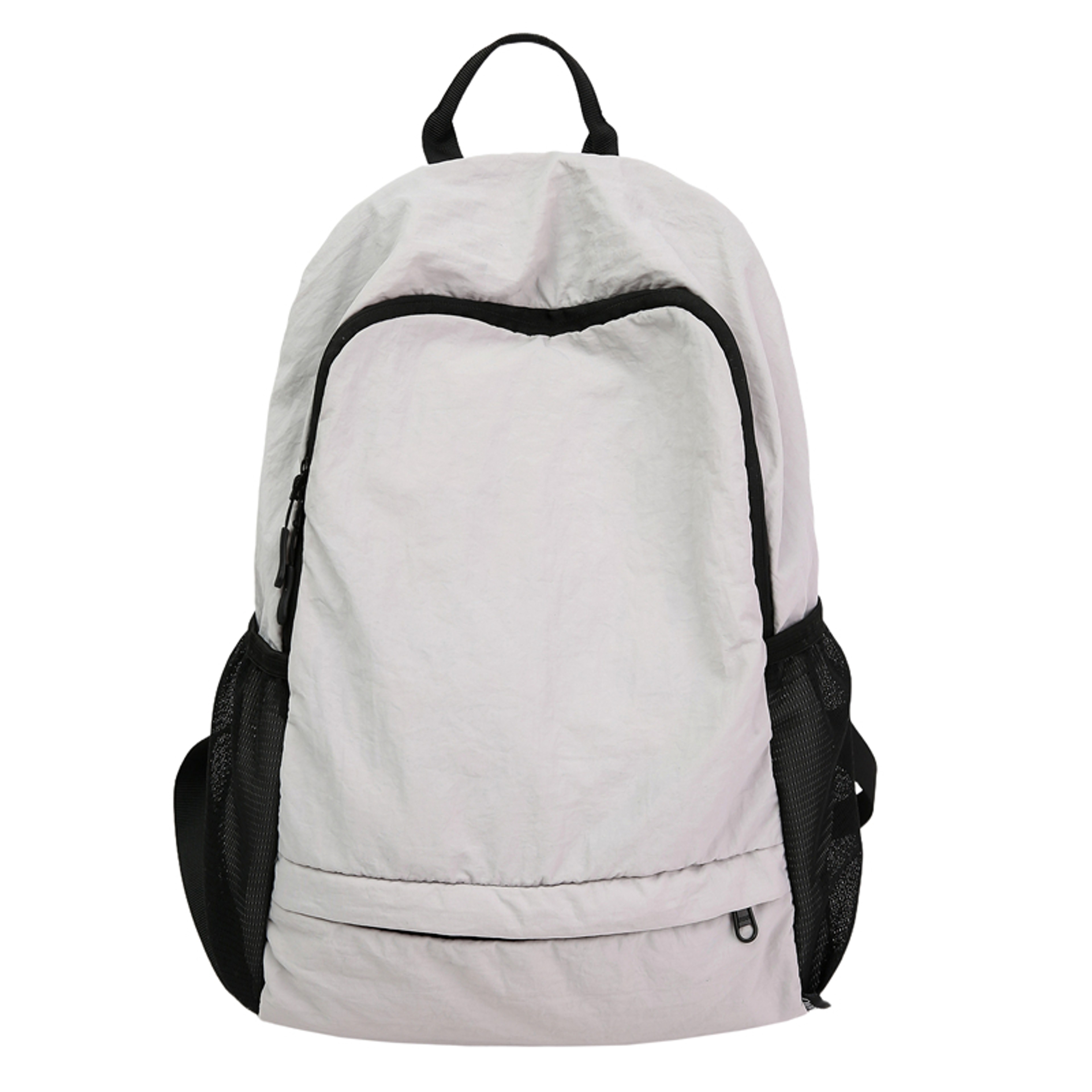 Large Capacity Waterproof Laptop Backpack Multi Pocket Commuter Bag 4