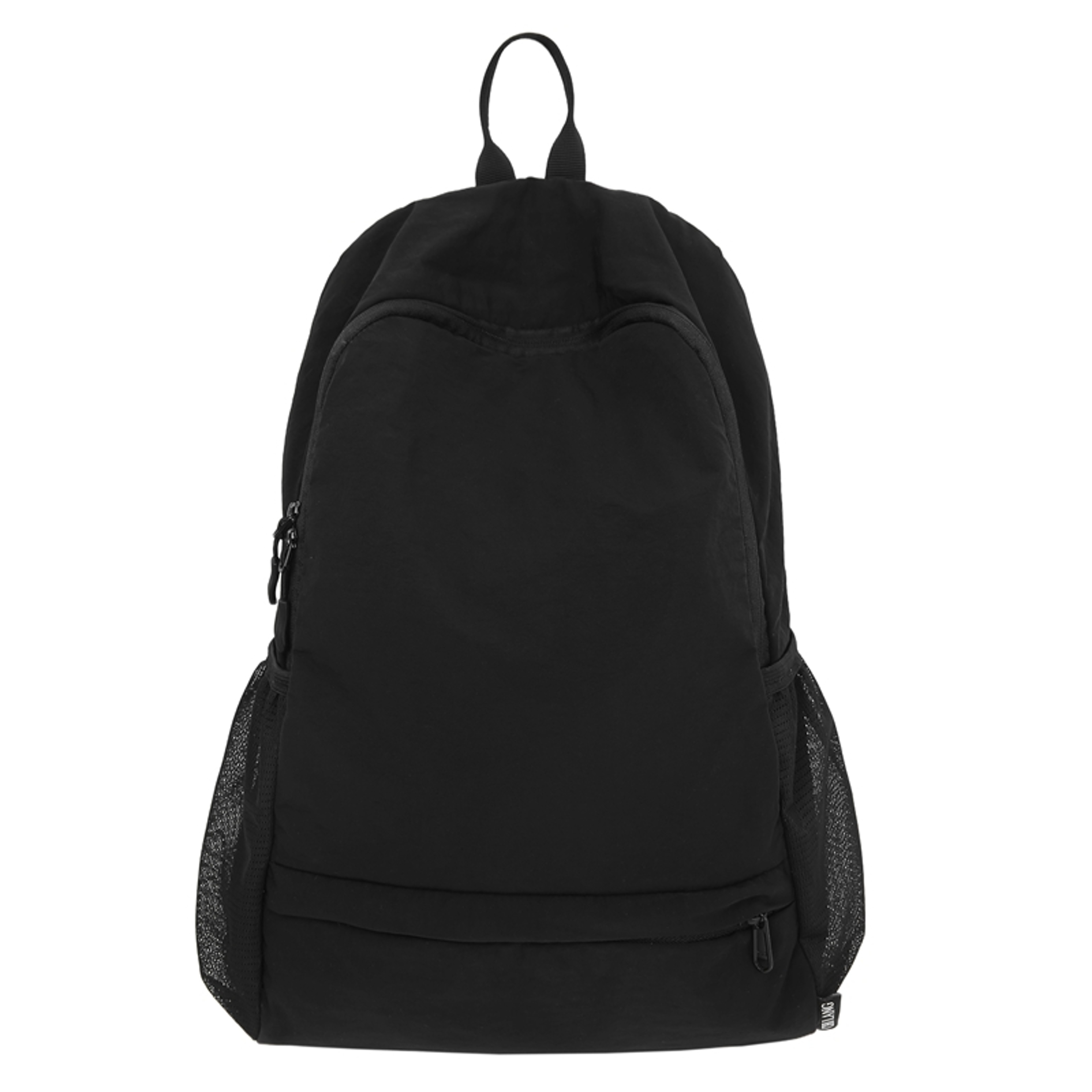 Large Capacity Waterproof Laptop Backpack Multi Pocket Commuter Bag 5