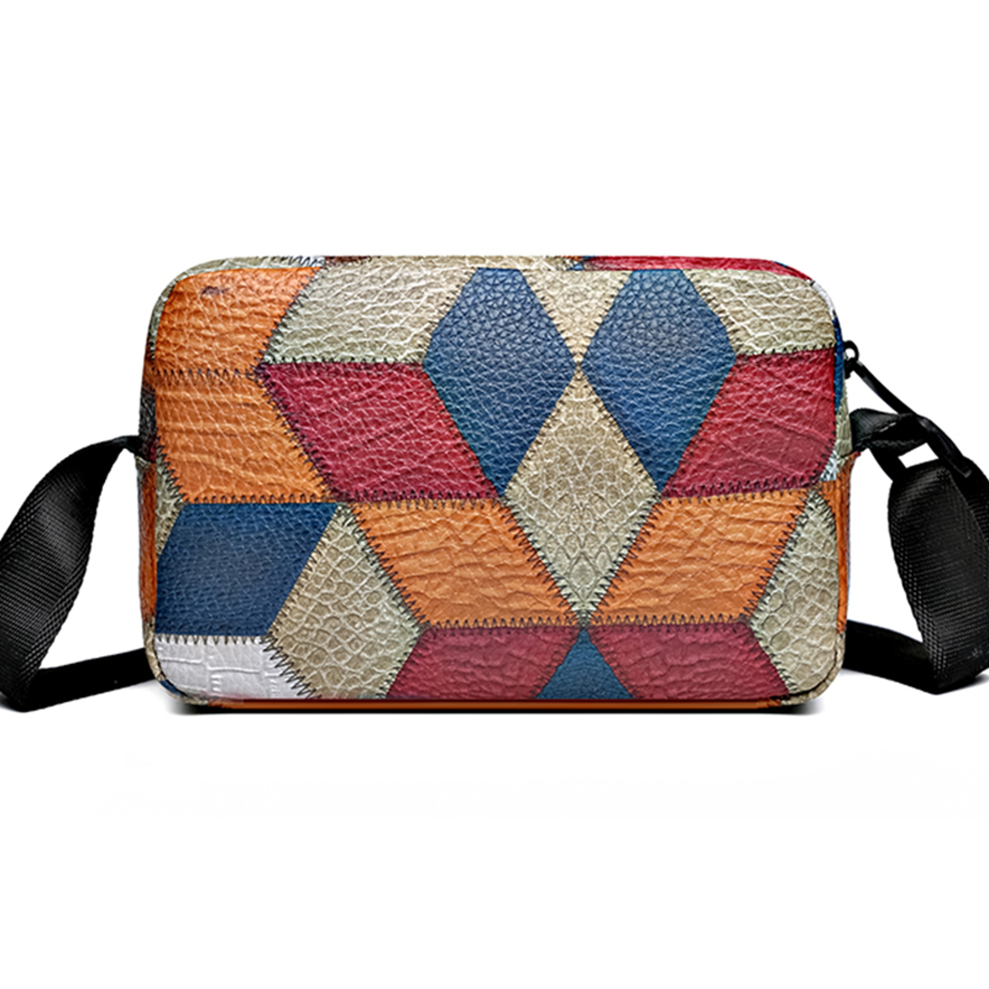 Trendy Women Mini Backpack Versatile Small Backpack Purse With Zipper 0