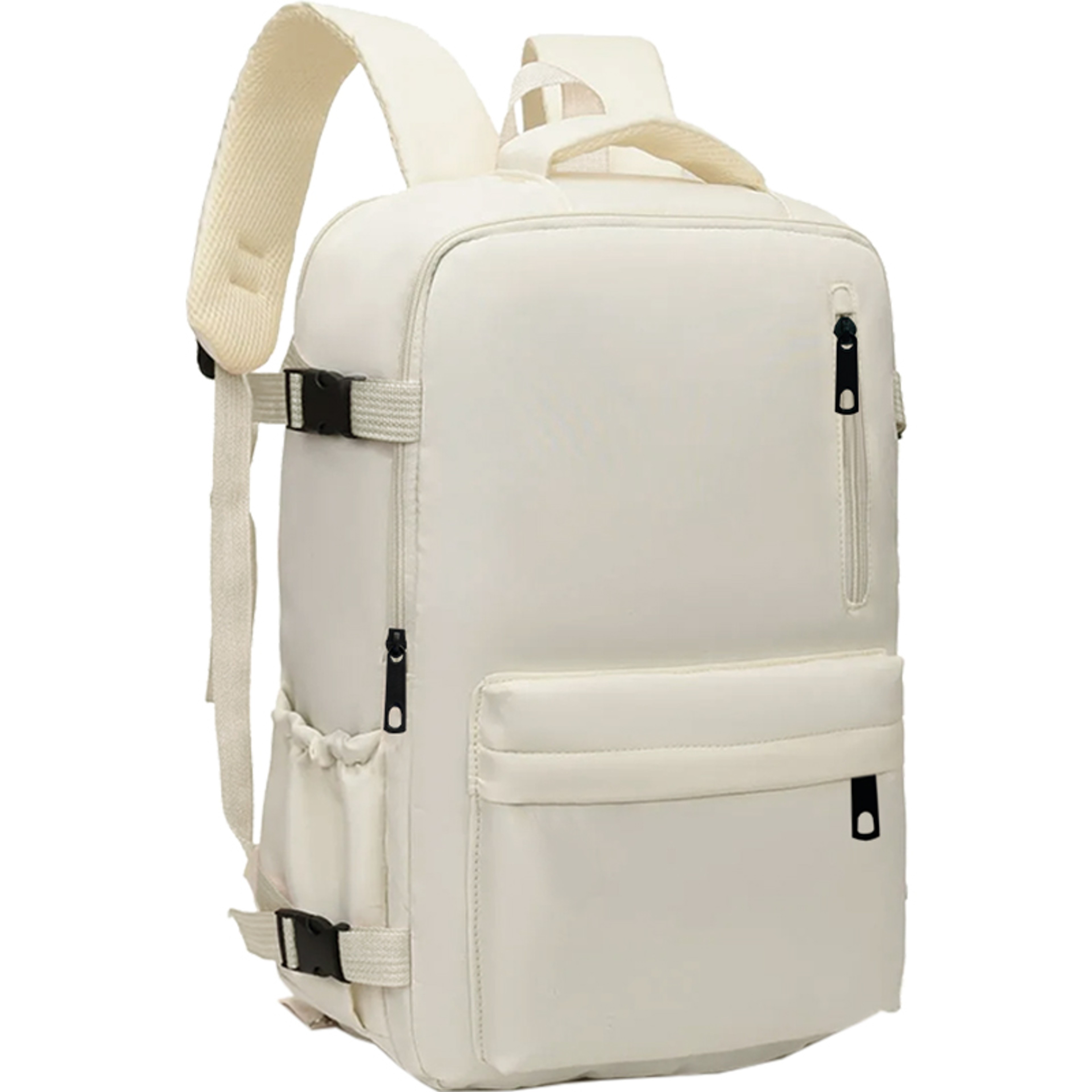 Lightweight Multi Pocket Laptop Backpack for Work Travel and Daily Use – view 7