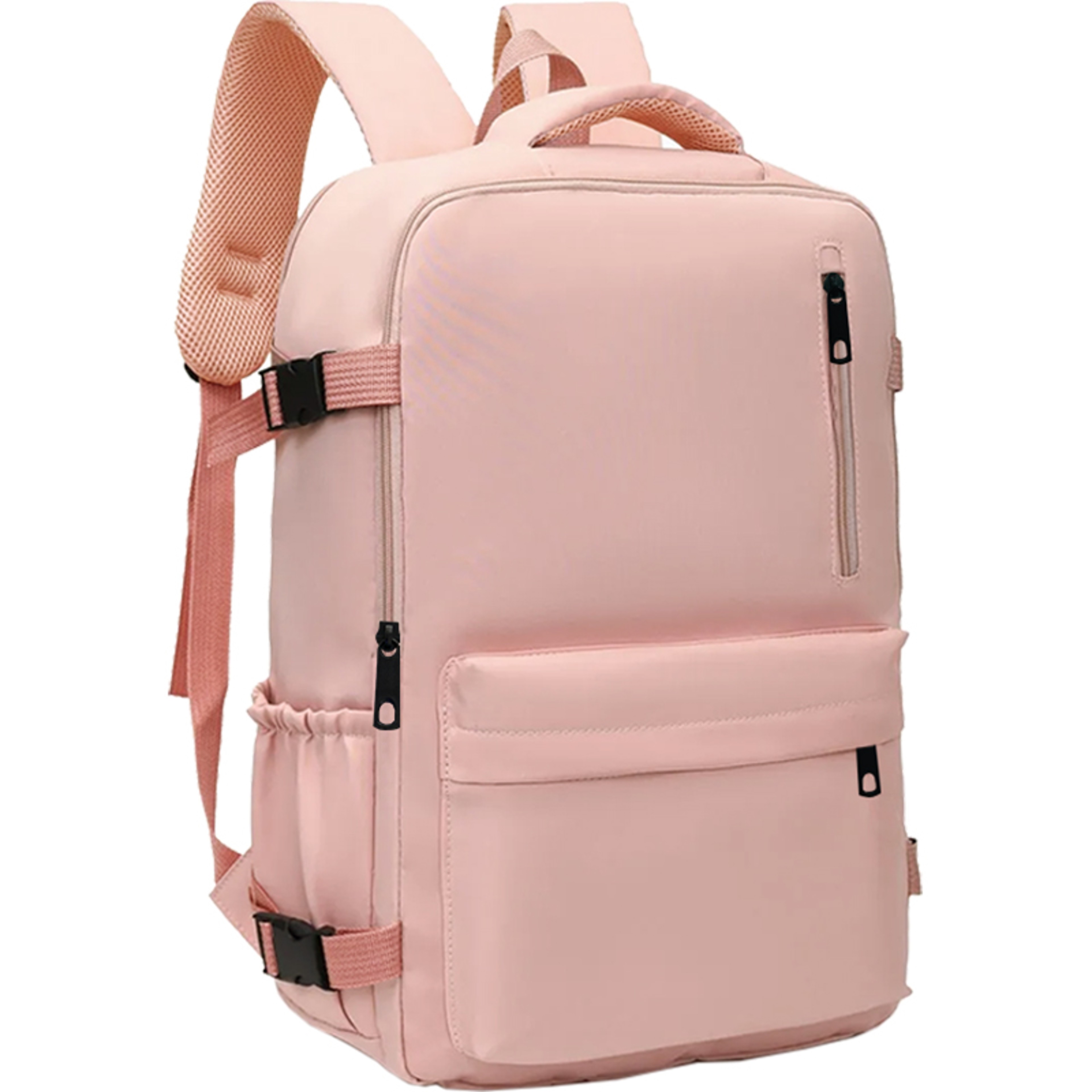 Lightweight Multi Pocket Laptop Backpack for Work Travel and Daily Use – view 8