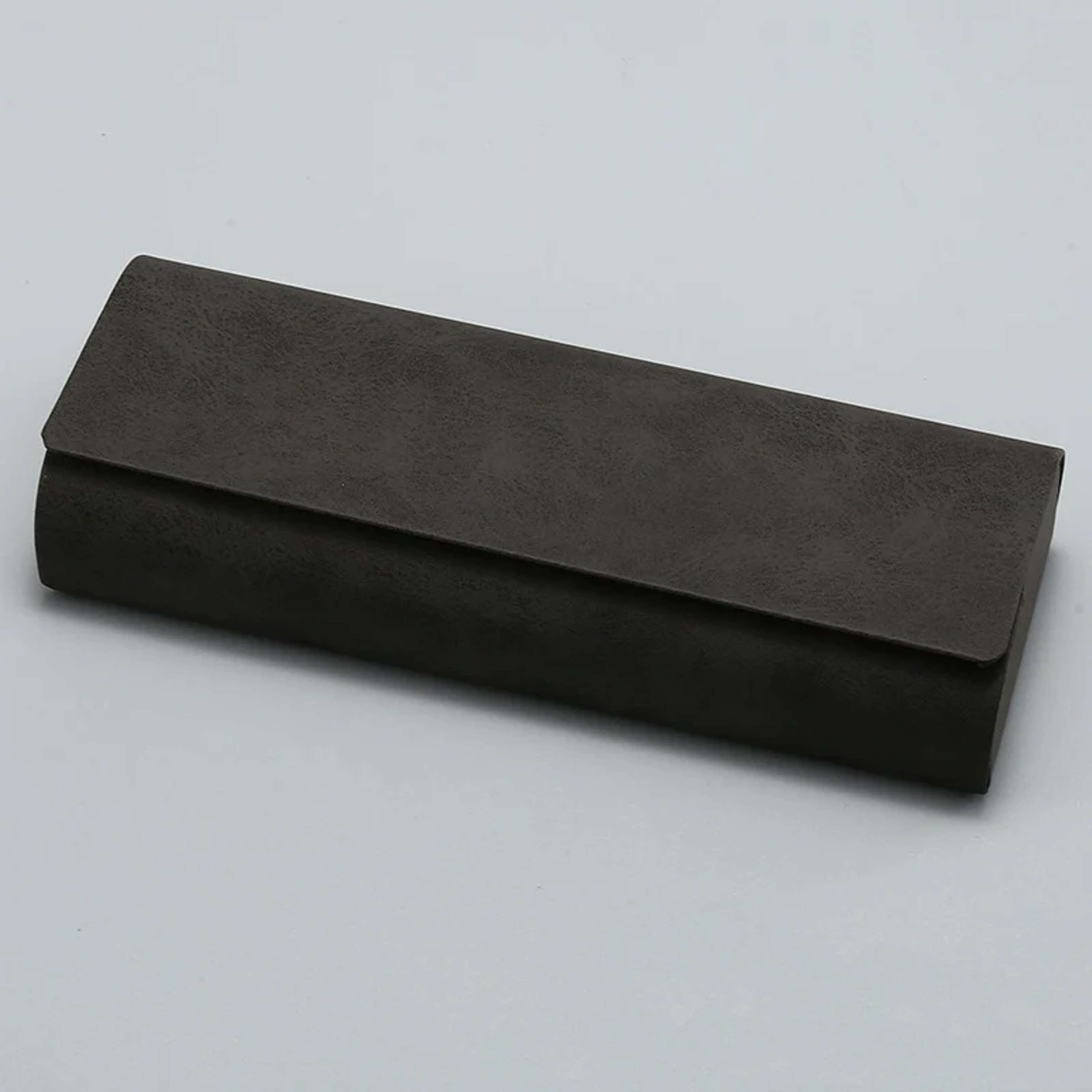 Hard Shell Eyeglass Case With Polyester Exterior And Soft Interior 9
