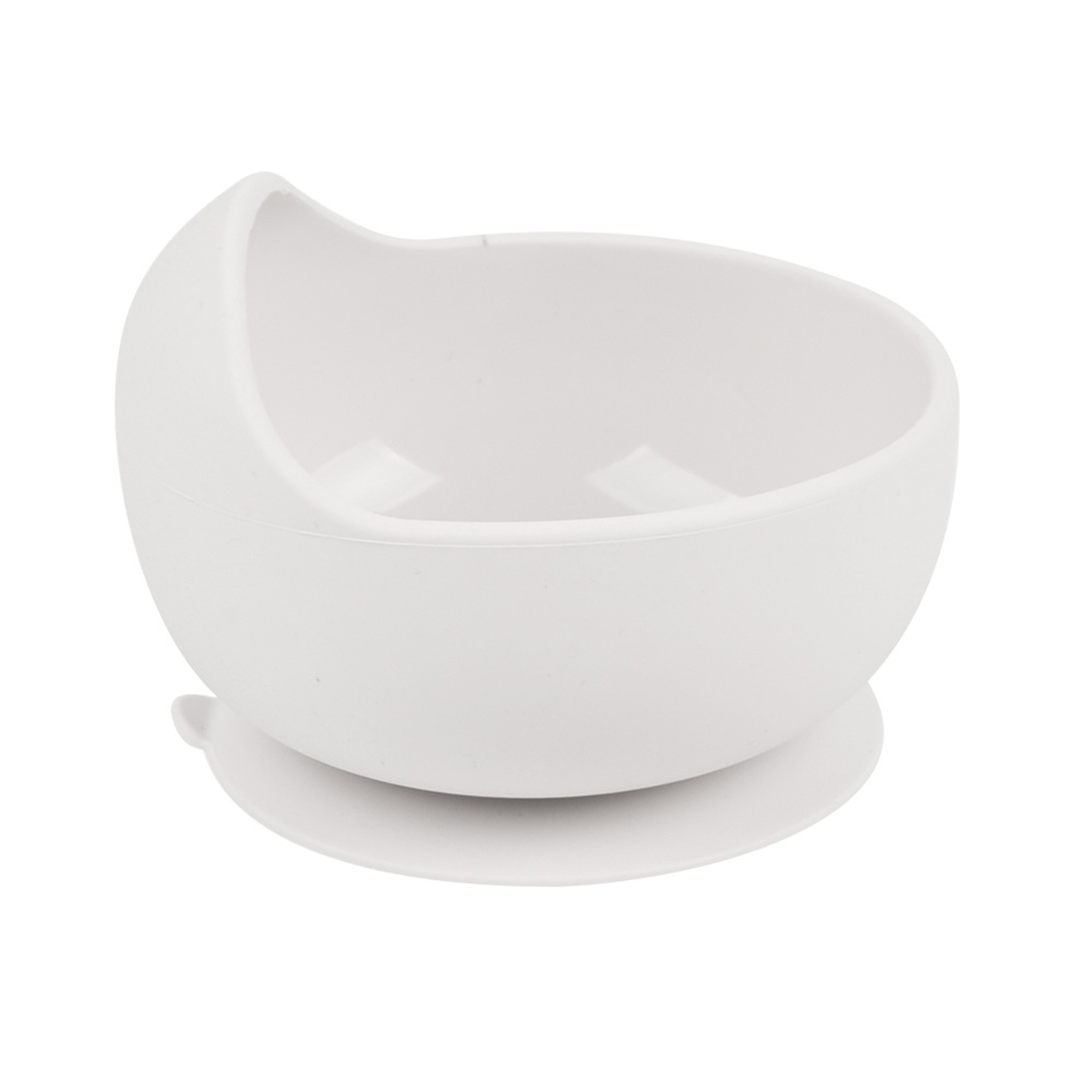 Baby Silicone Suction Bowl Dinnerware Set for Infants – view 9