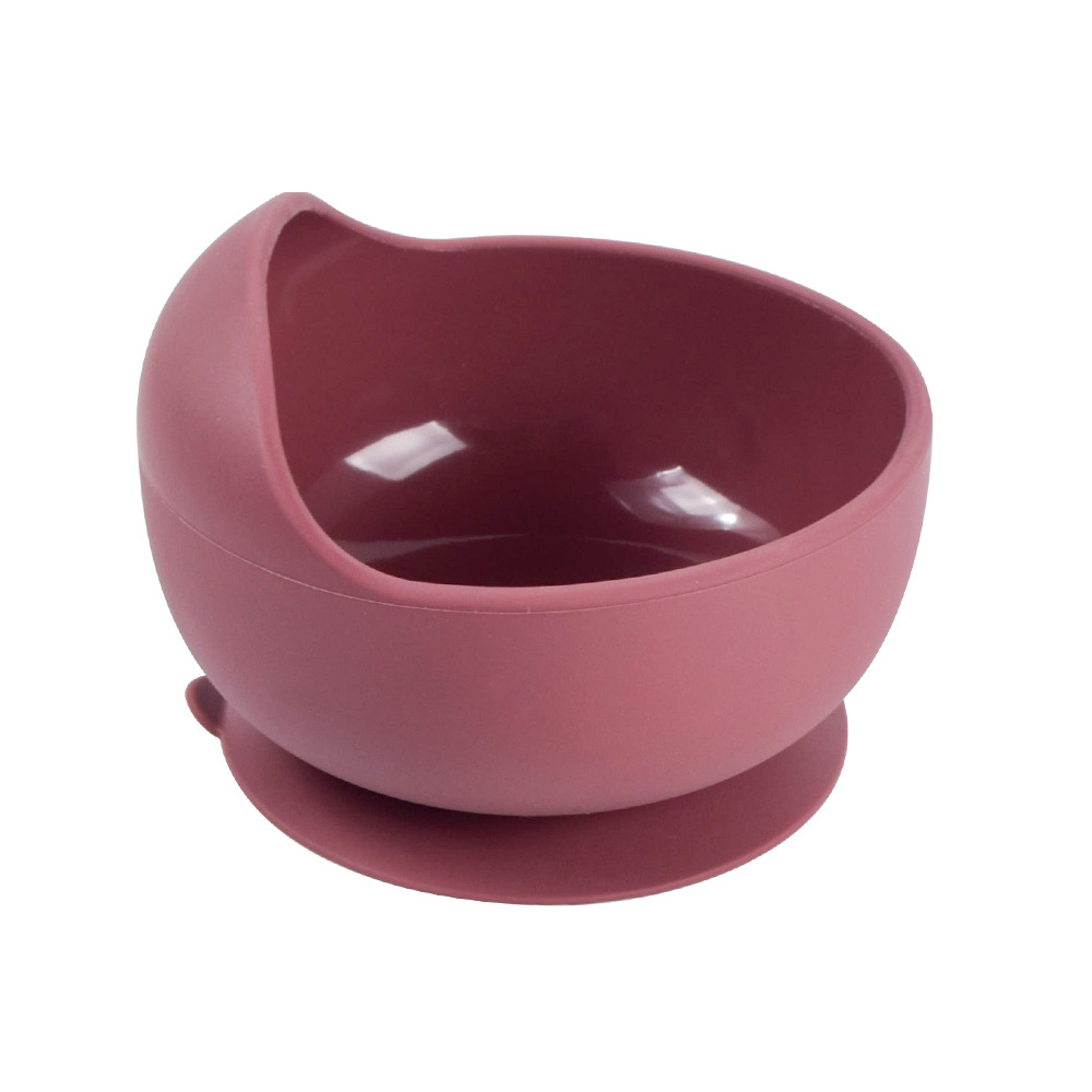 Baby Silicone Suction Bowl Dinnerware Set for Infants – view 24