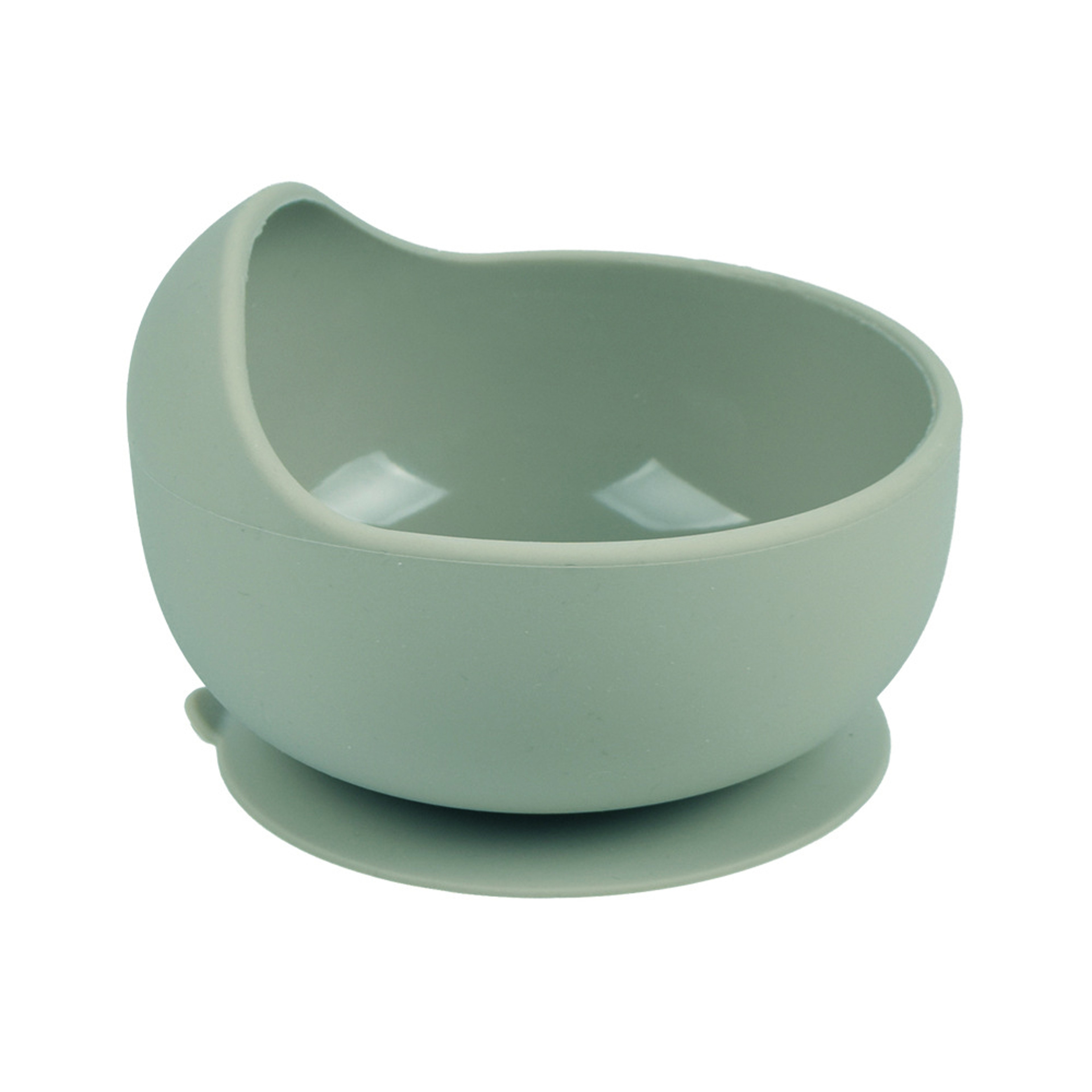 Baby Silicone Suction Bowl Dinnerware Set for Infants – view 26