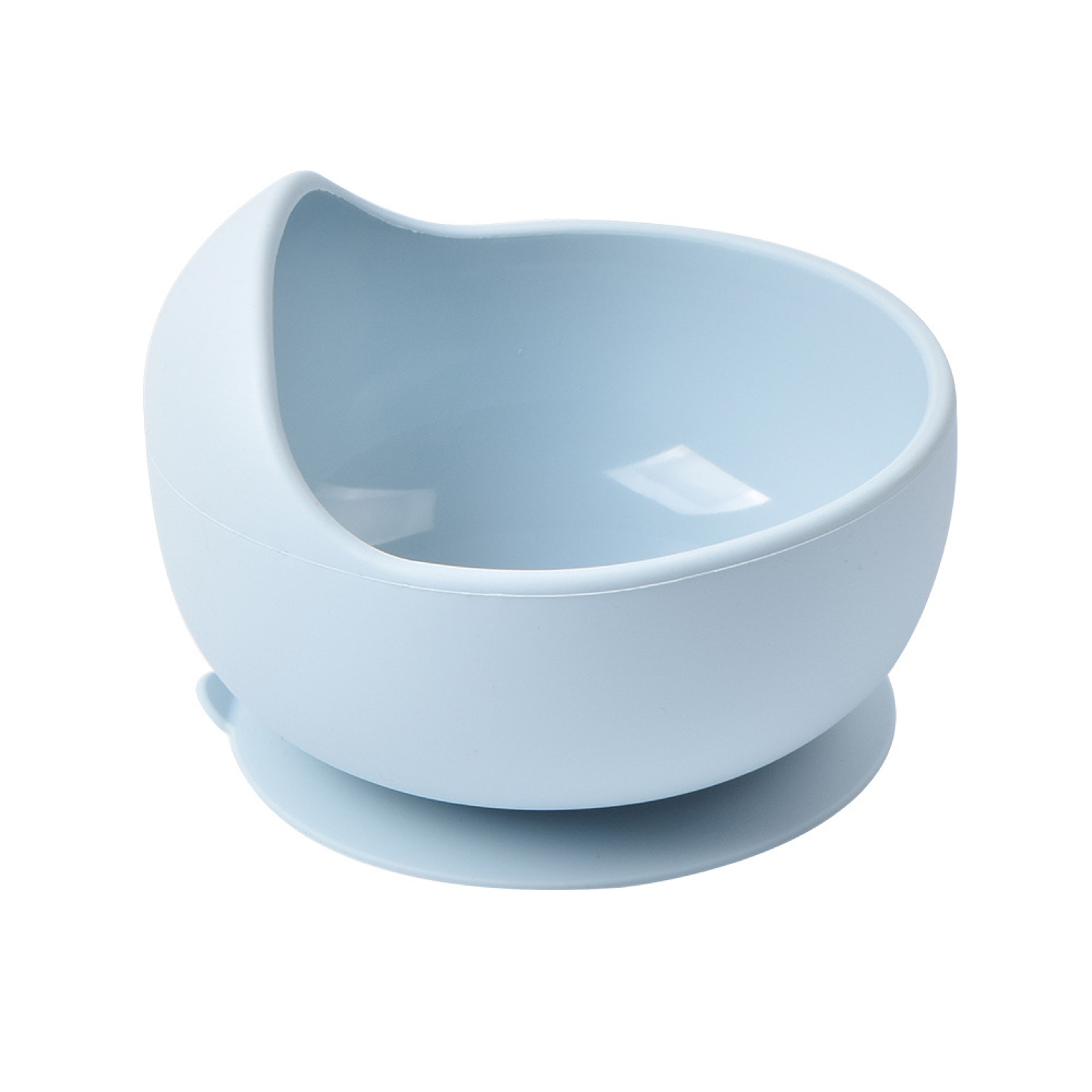 Baby Silicone Suction Bowl Dinnerware Set for Infants – view 29