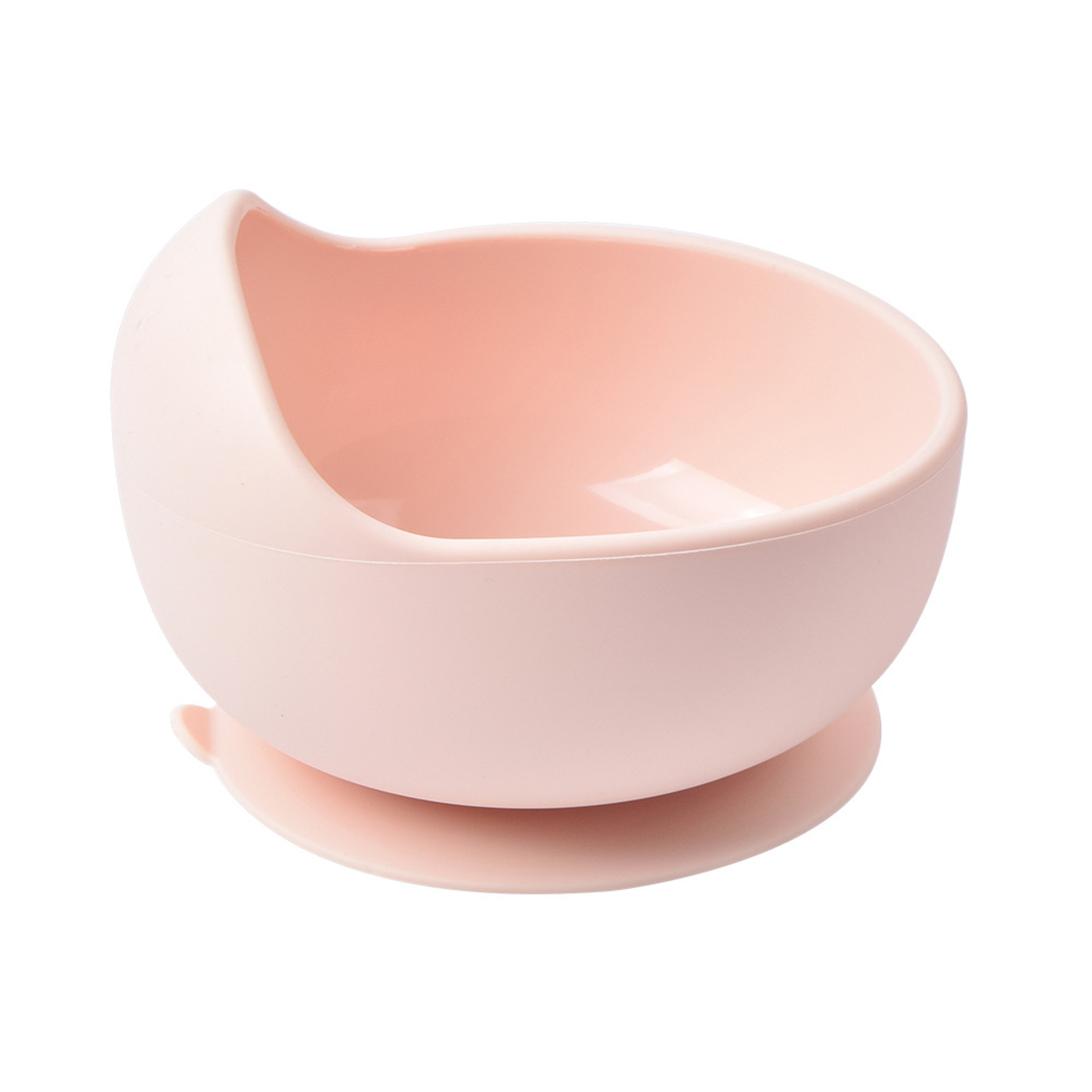 Baby Silicone Suction Bowl Dinnerware Set for Infants – view 28