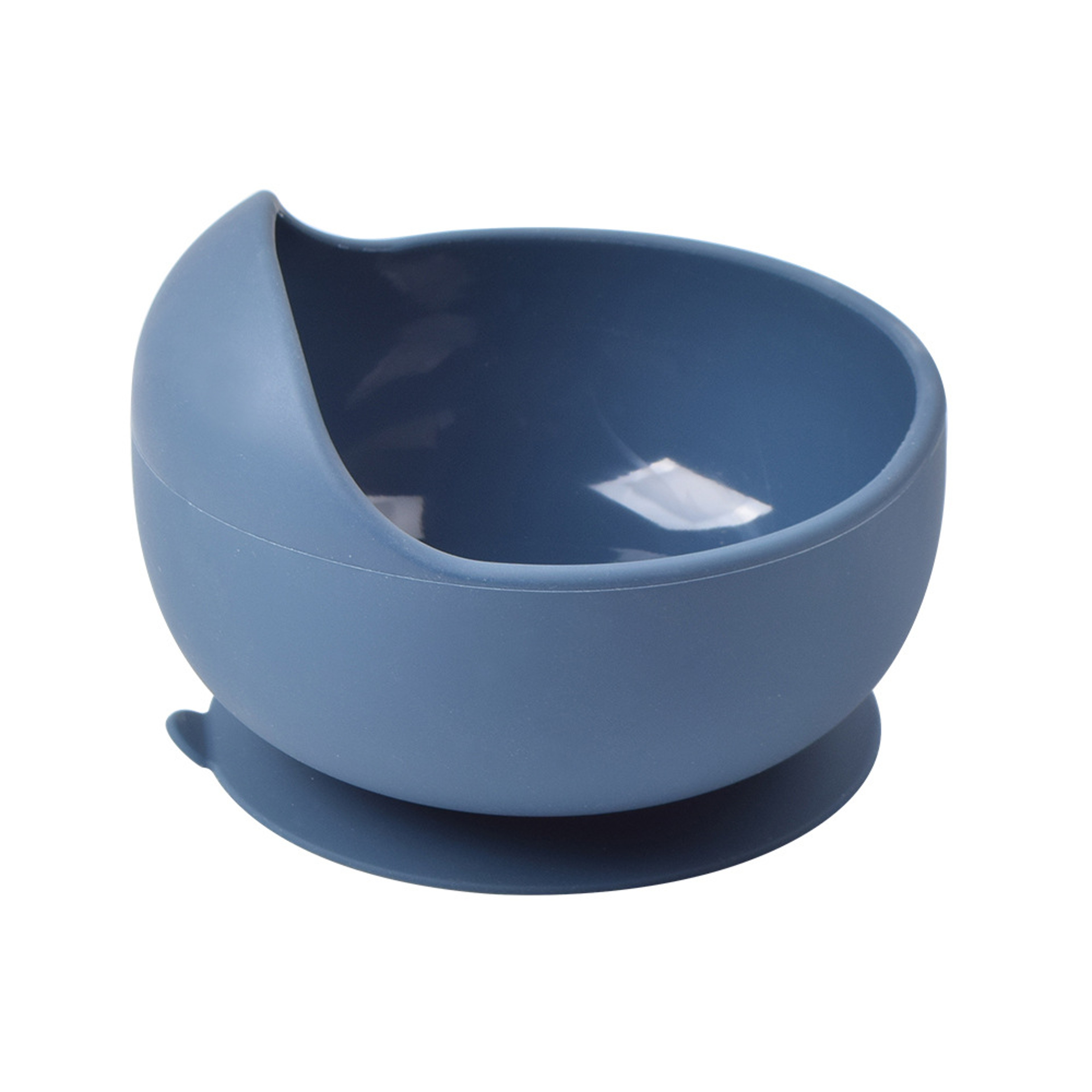Baby Silicone Suction Bowl Dinnerware Set for Infants – view 30