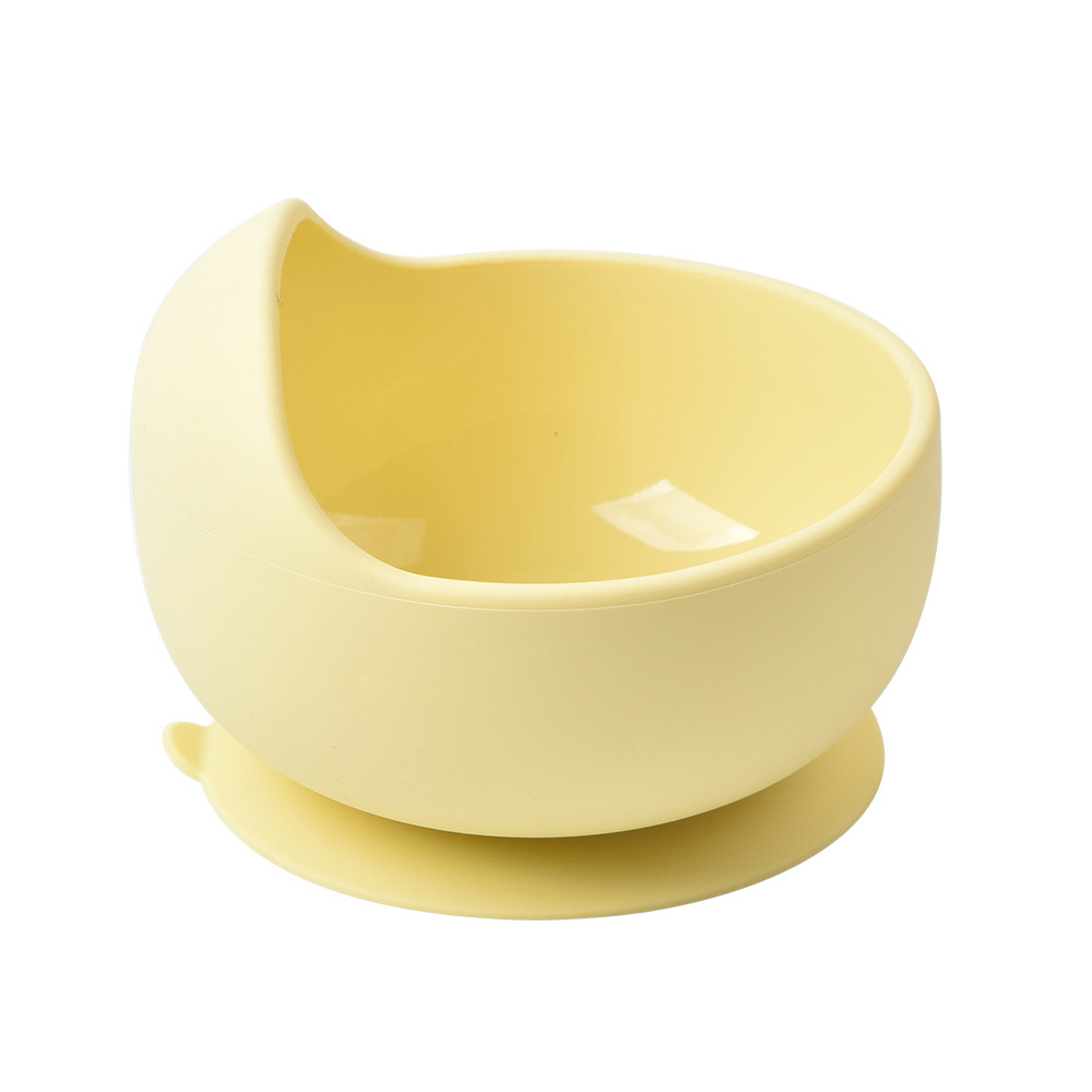 Baby Silicone Suction Bowl Dinnerware Set for Infants – view 31