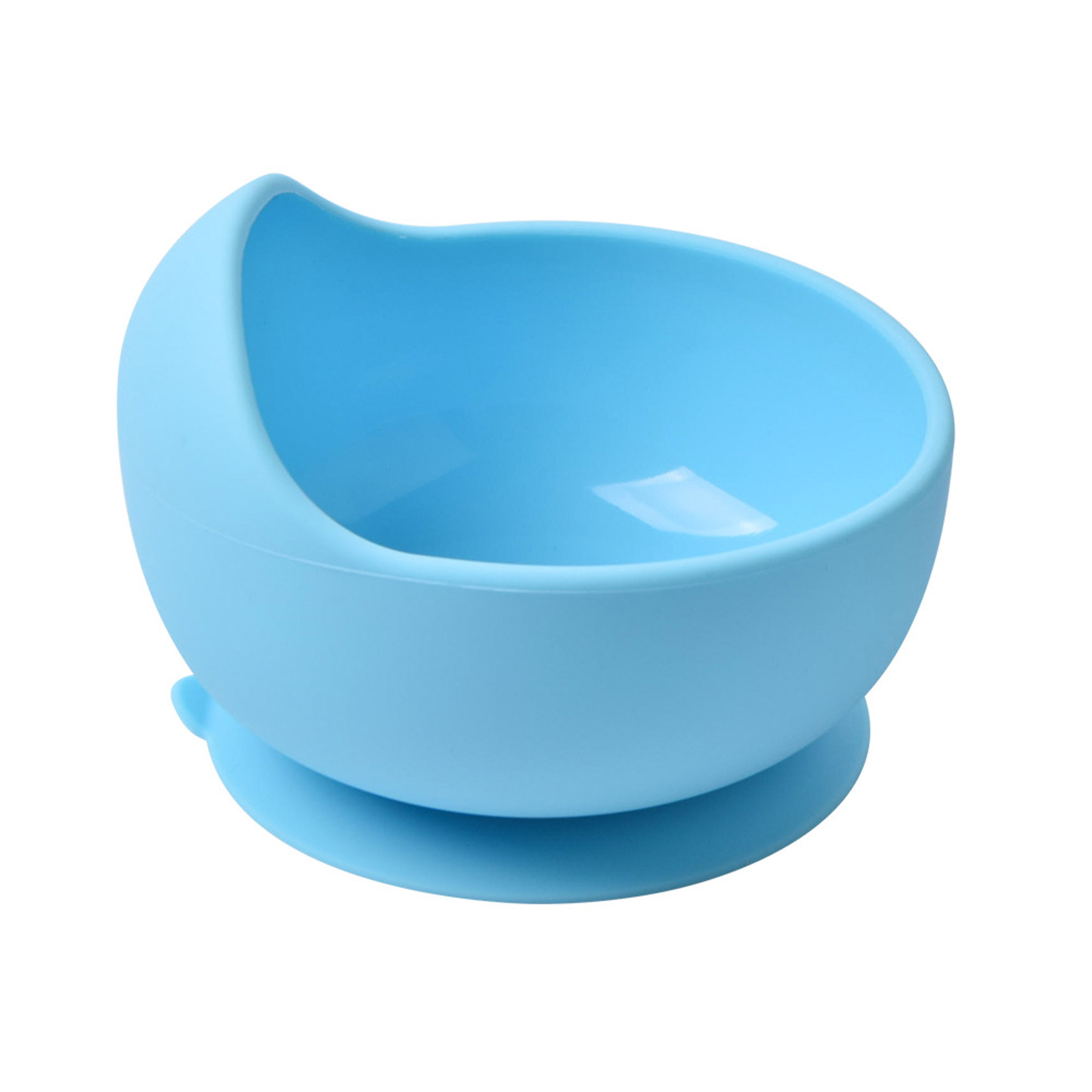 Baby Silicone Suction Bowl Dinnerware Set for Infants – view 33