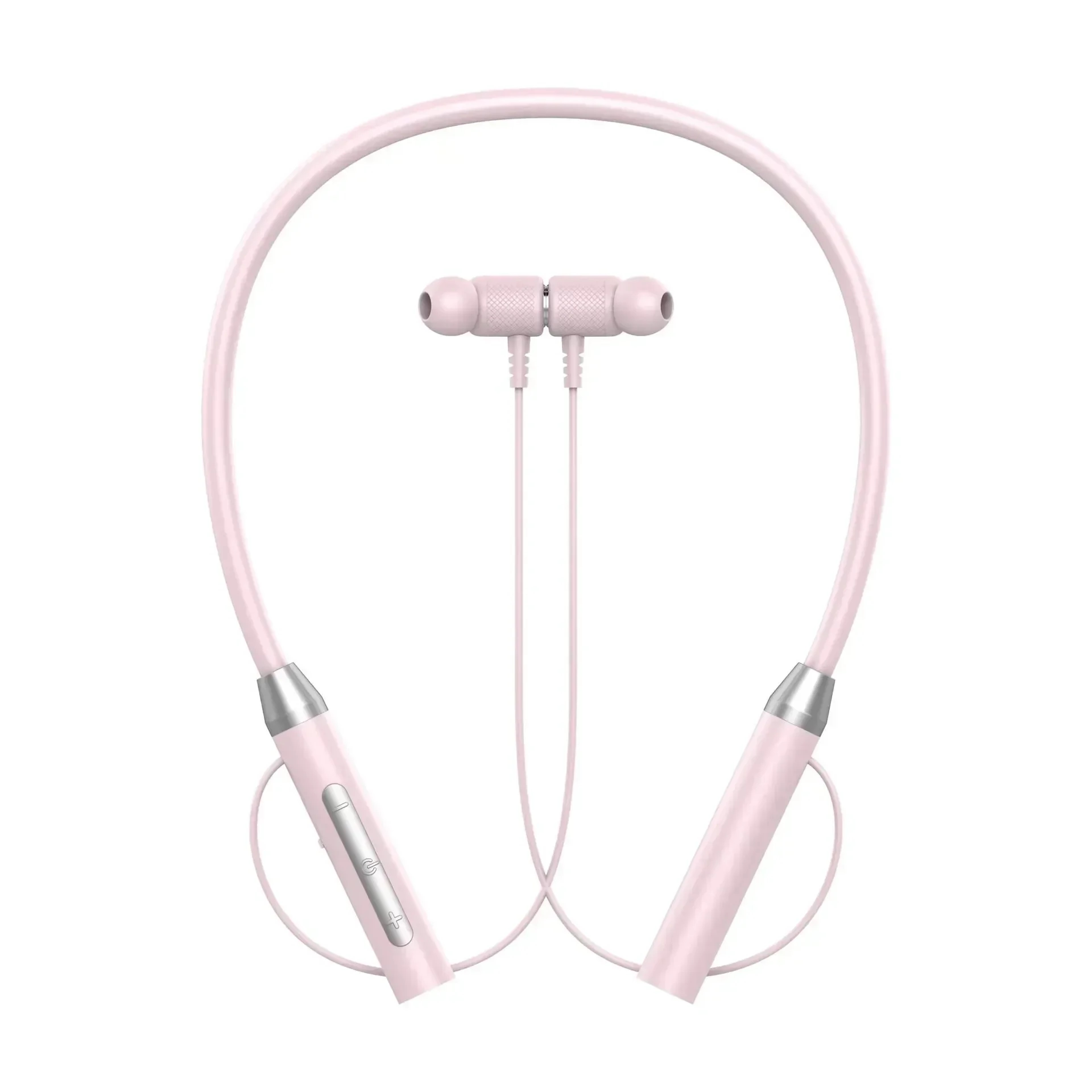 Bluetooth Wireless Earbuds with Microphone Active Noise Cancellation and Charging Case – view 10