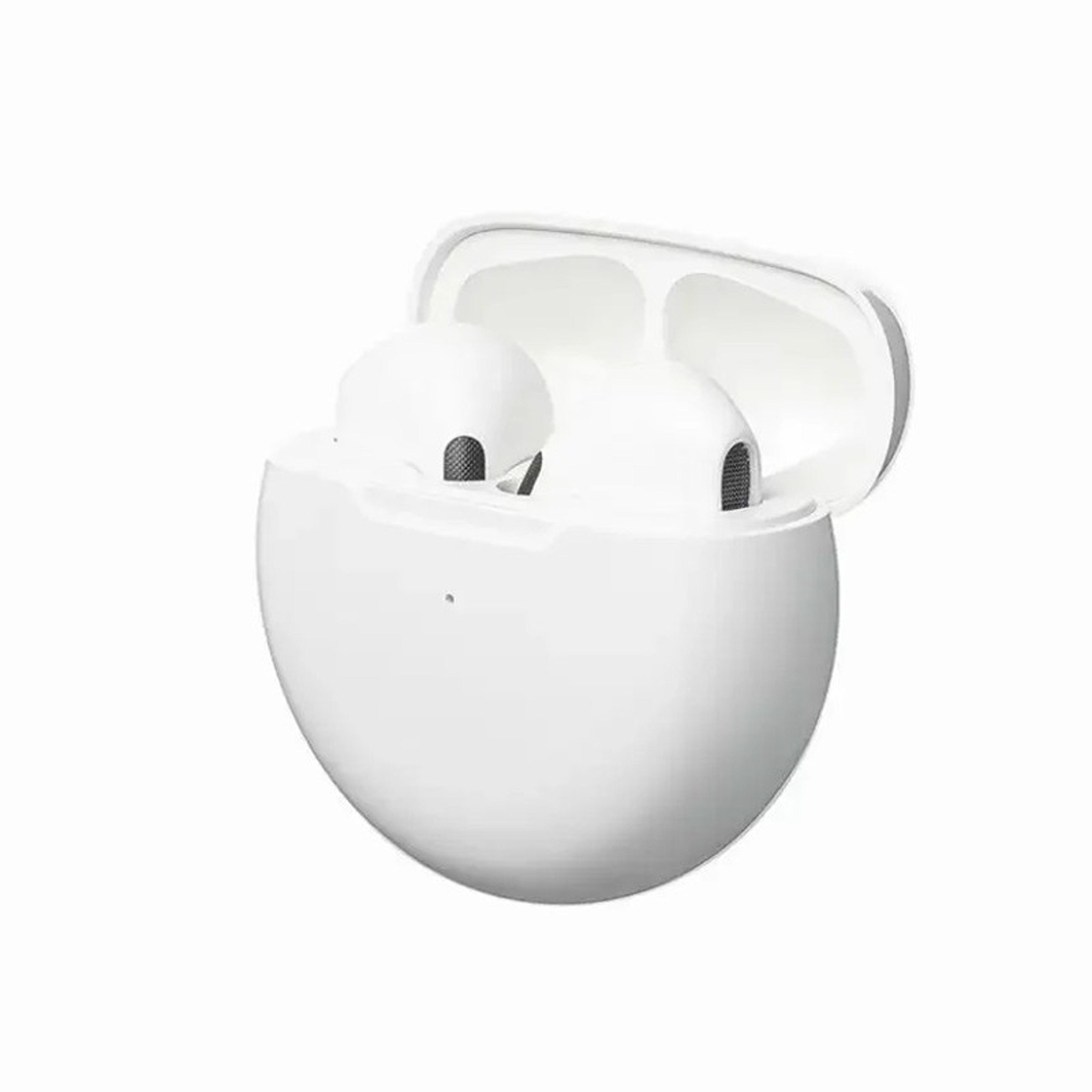 Bluetooth True Wireless Earbuds with Active Noise Cancellation and Charging Case – view 13