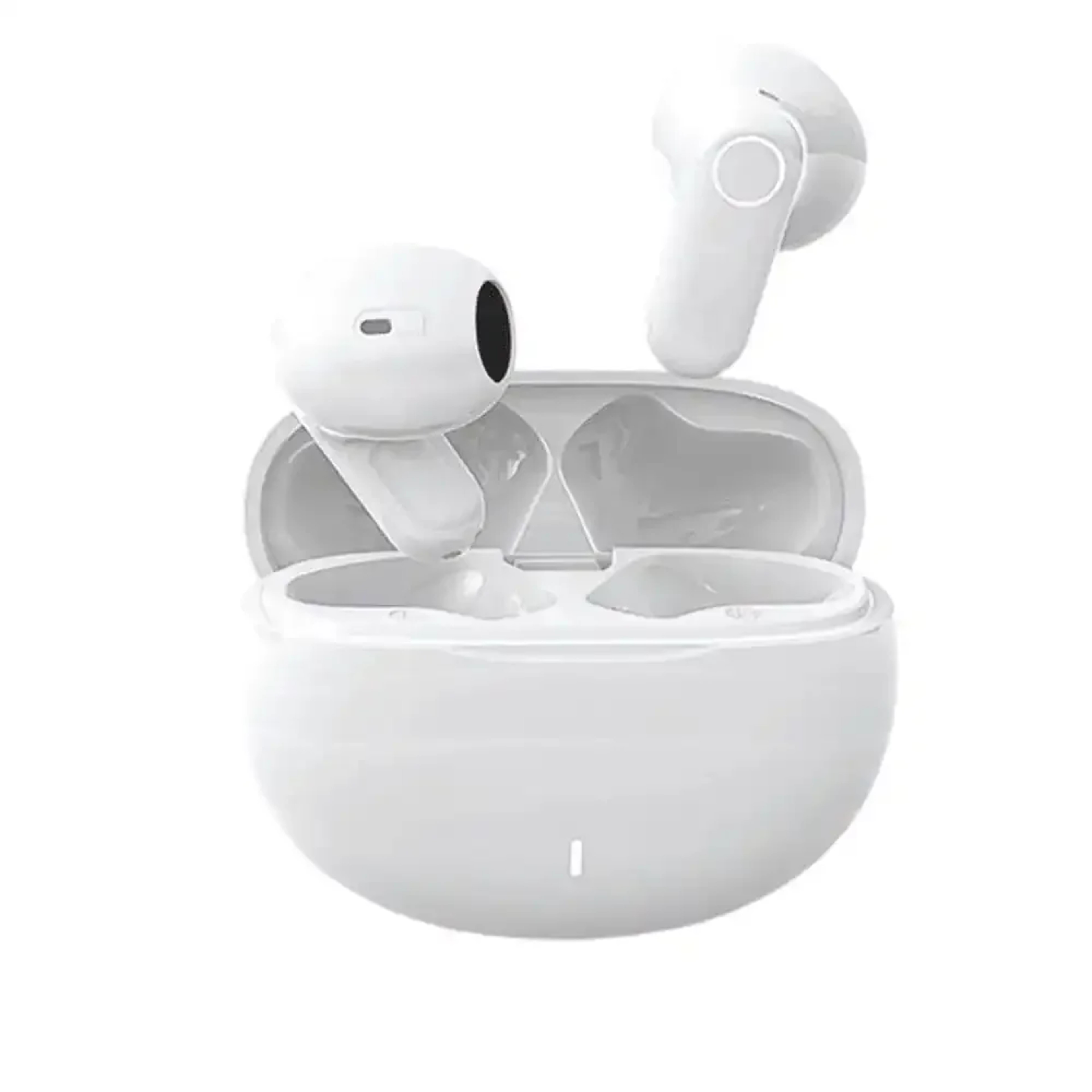Wireless Bluetooth Earbuds with Active Noise Cancelling Wide Soundstage In Ear Headphones – view 8