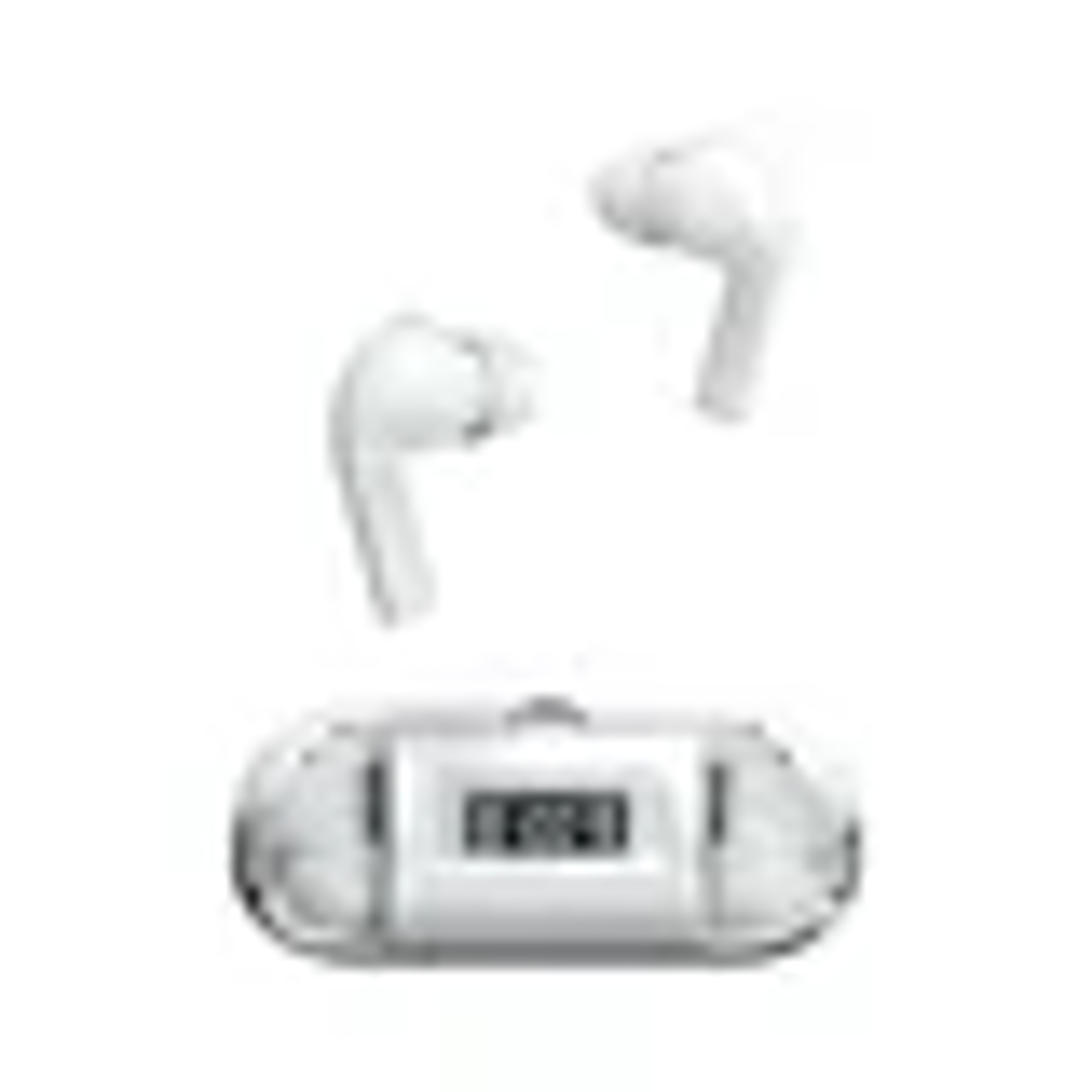 TWS Wireless Bluetooth Earbuds with Built In Microphones for Hands Free Calls – view 9