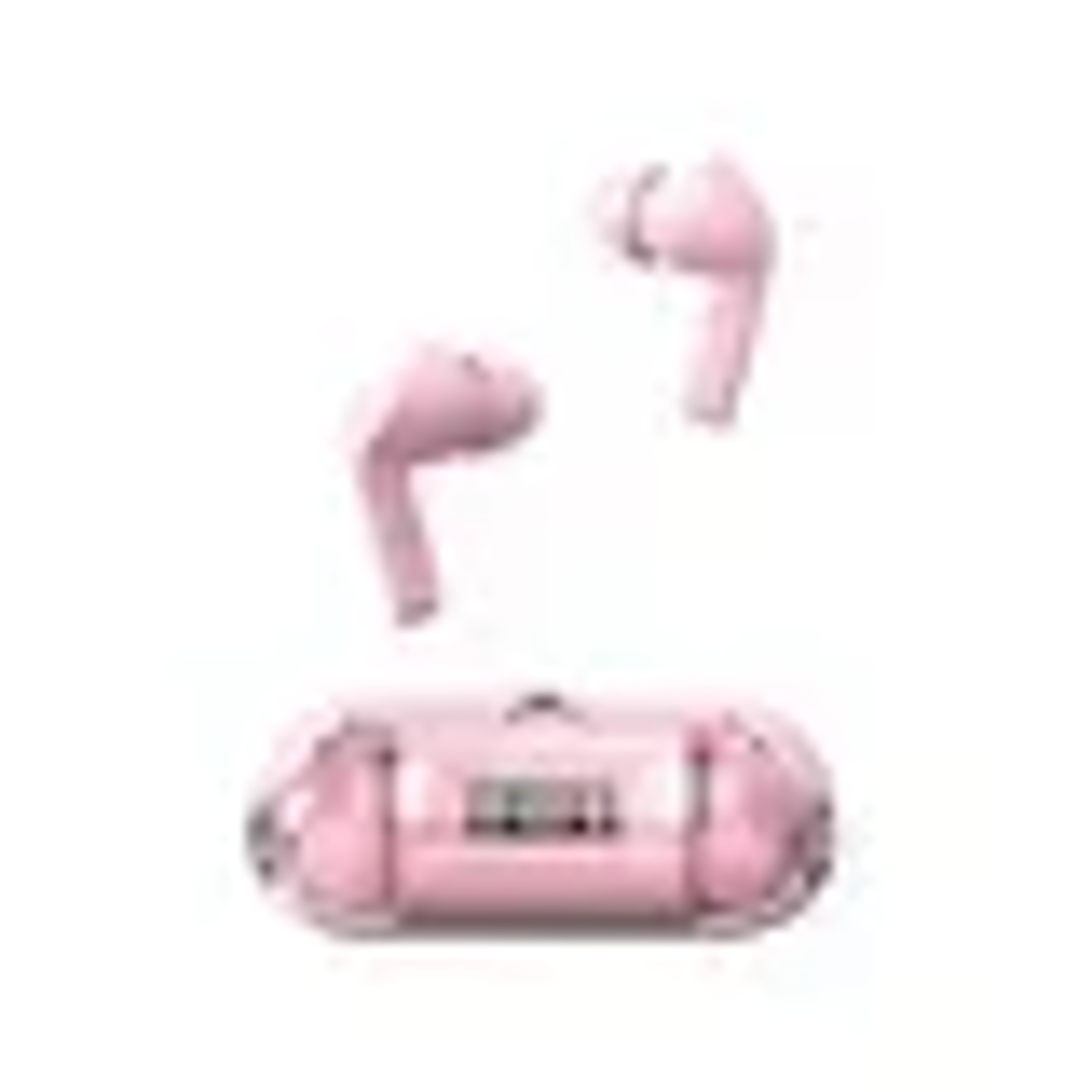 TWS Wireless Bluetooth Earbuds With Active Noise Cancellation And Touch Controls 9
